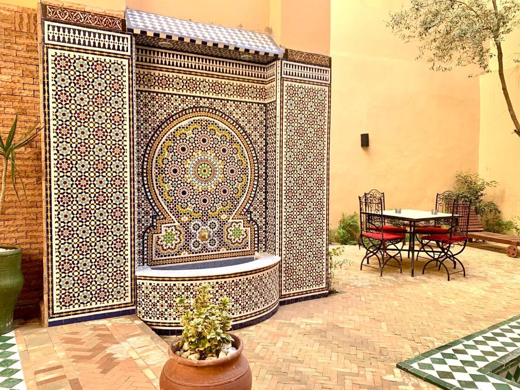 Riad Dar Pierre