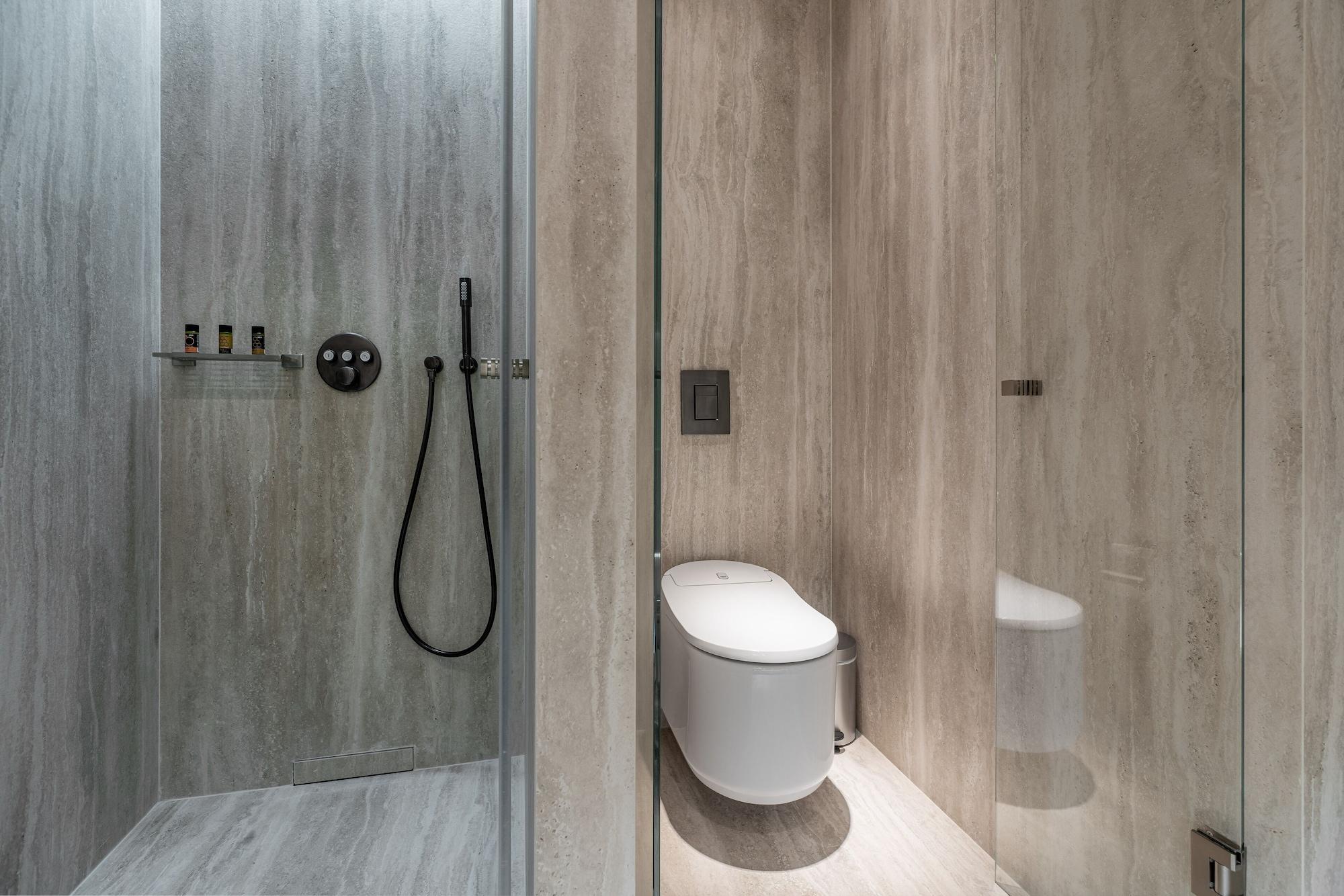 Hellenic Vibes Smart Hotel