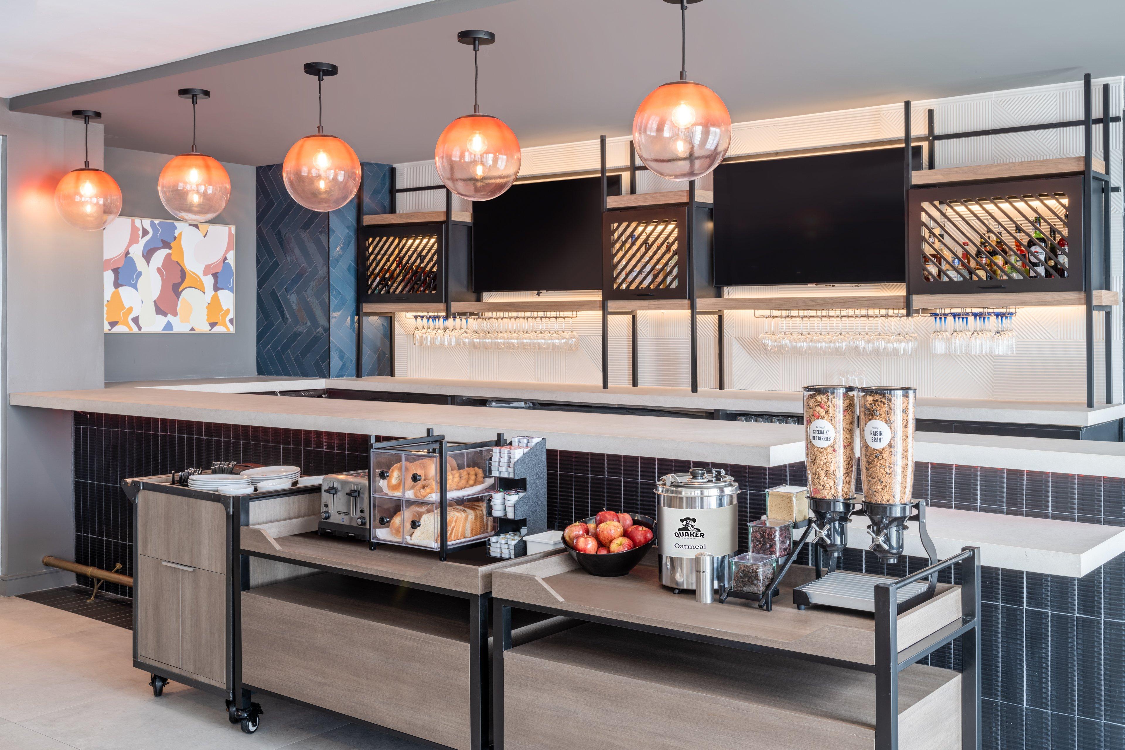 Atwell Suites Miami Brickell