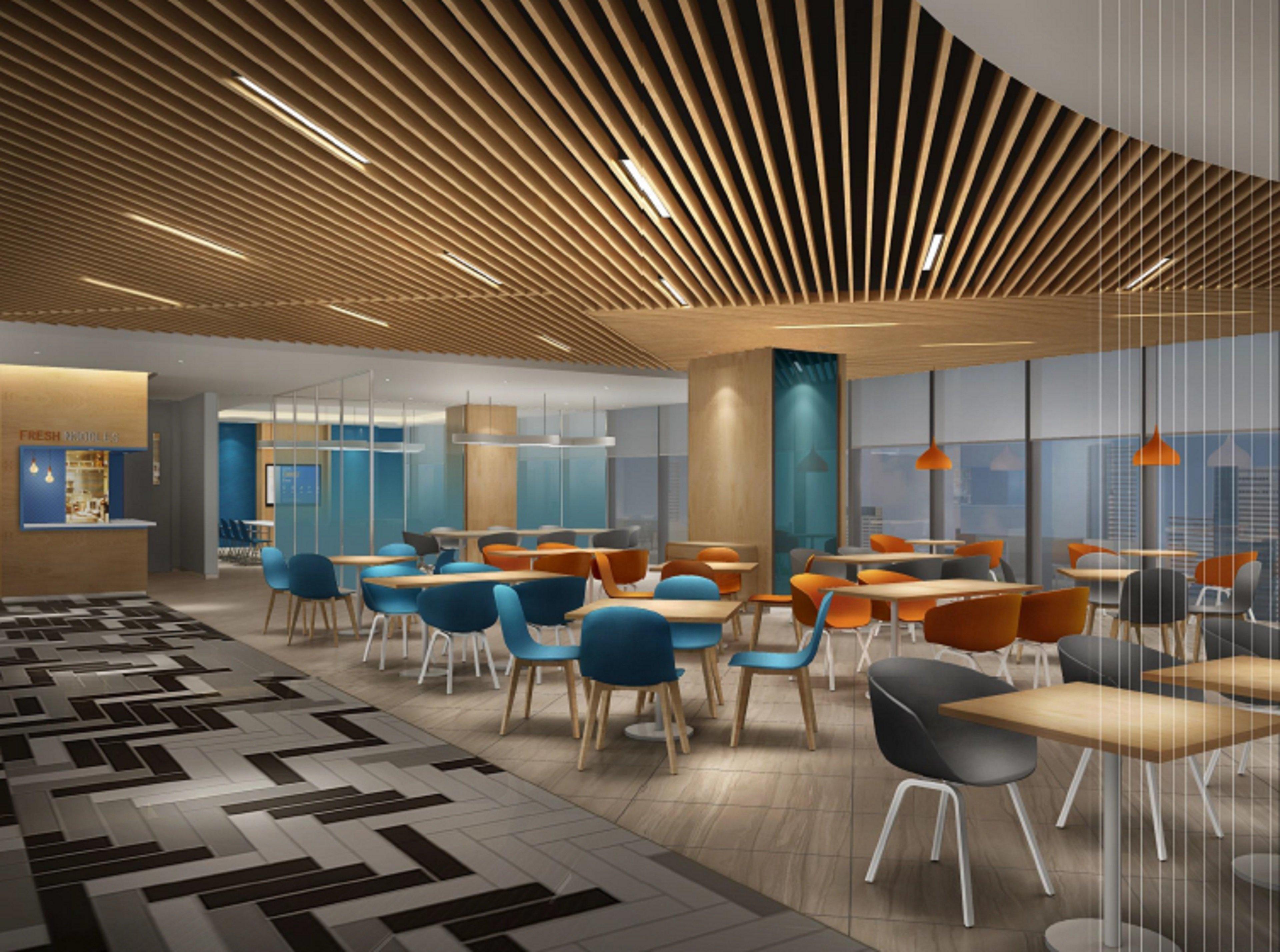 Holiday Inn Express Yangjiang City Center