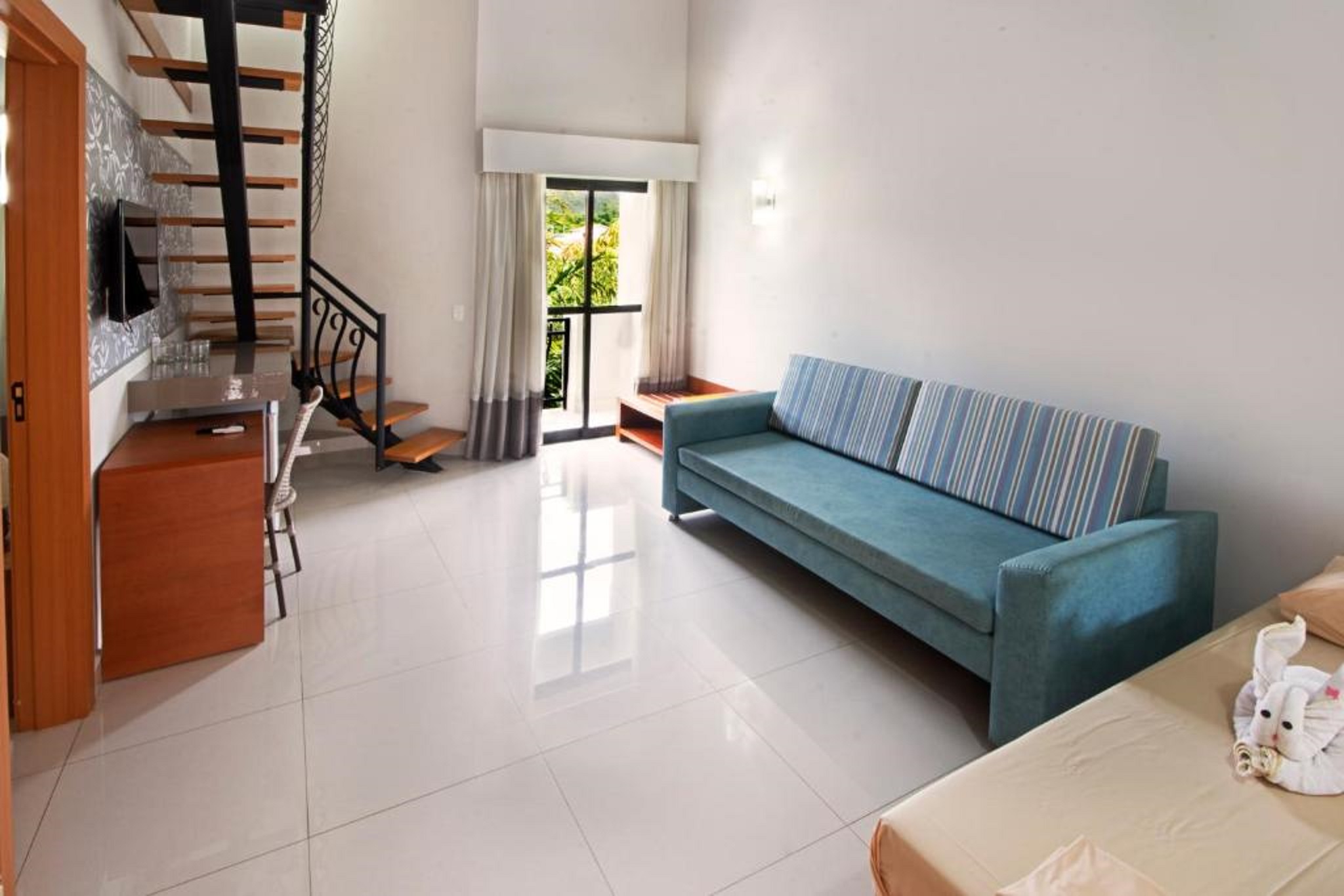 Rio Quente Resorts - Hotel Luupi