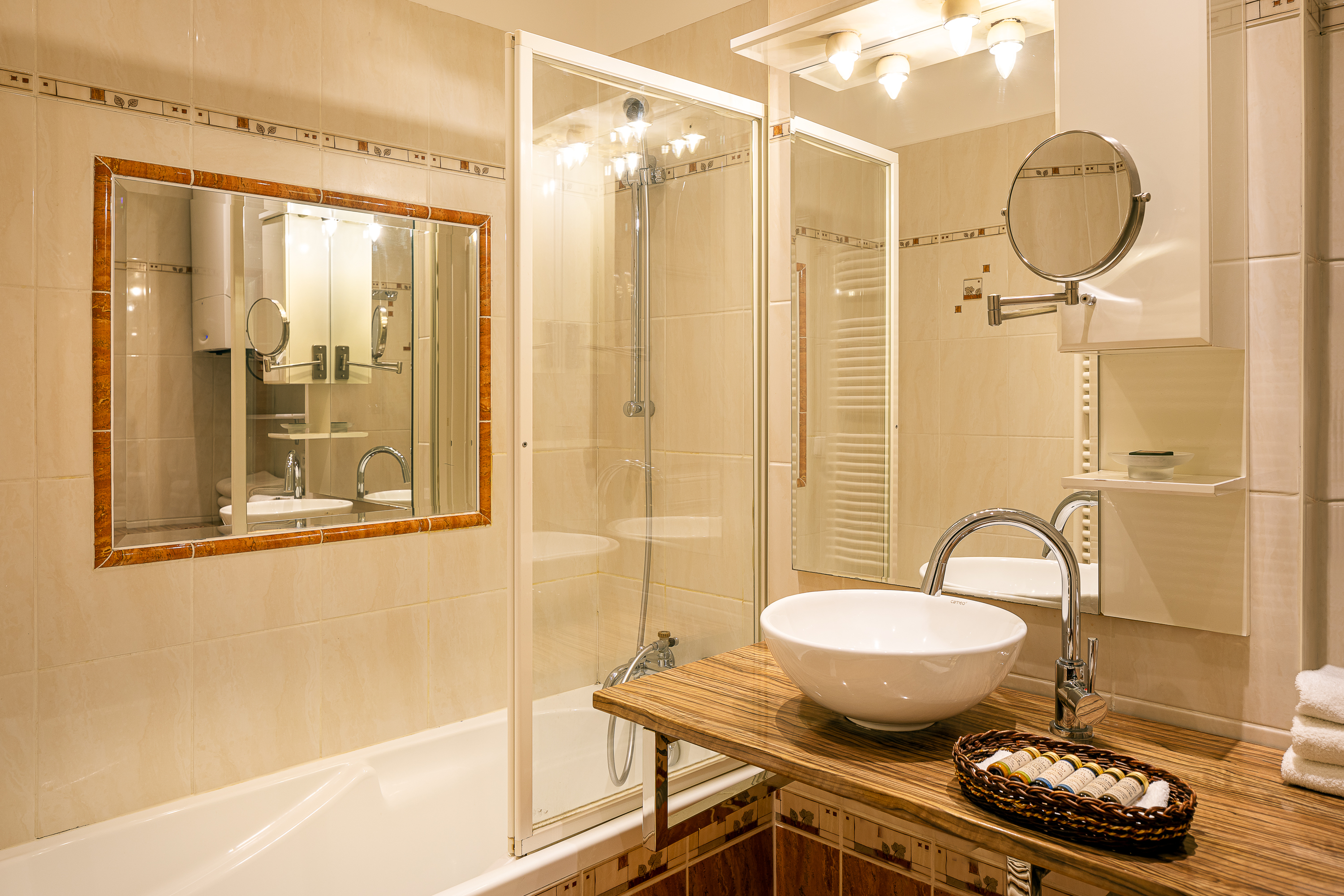 Hotel U Prince Prague by BHG by null