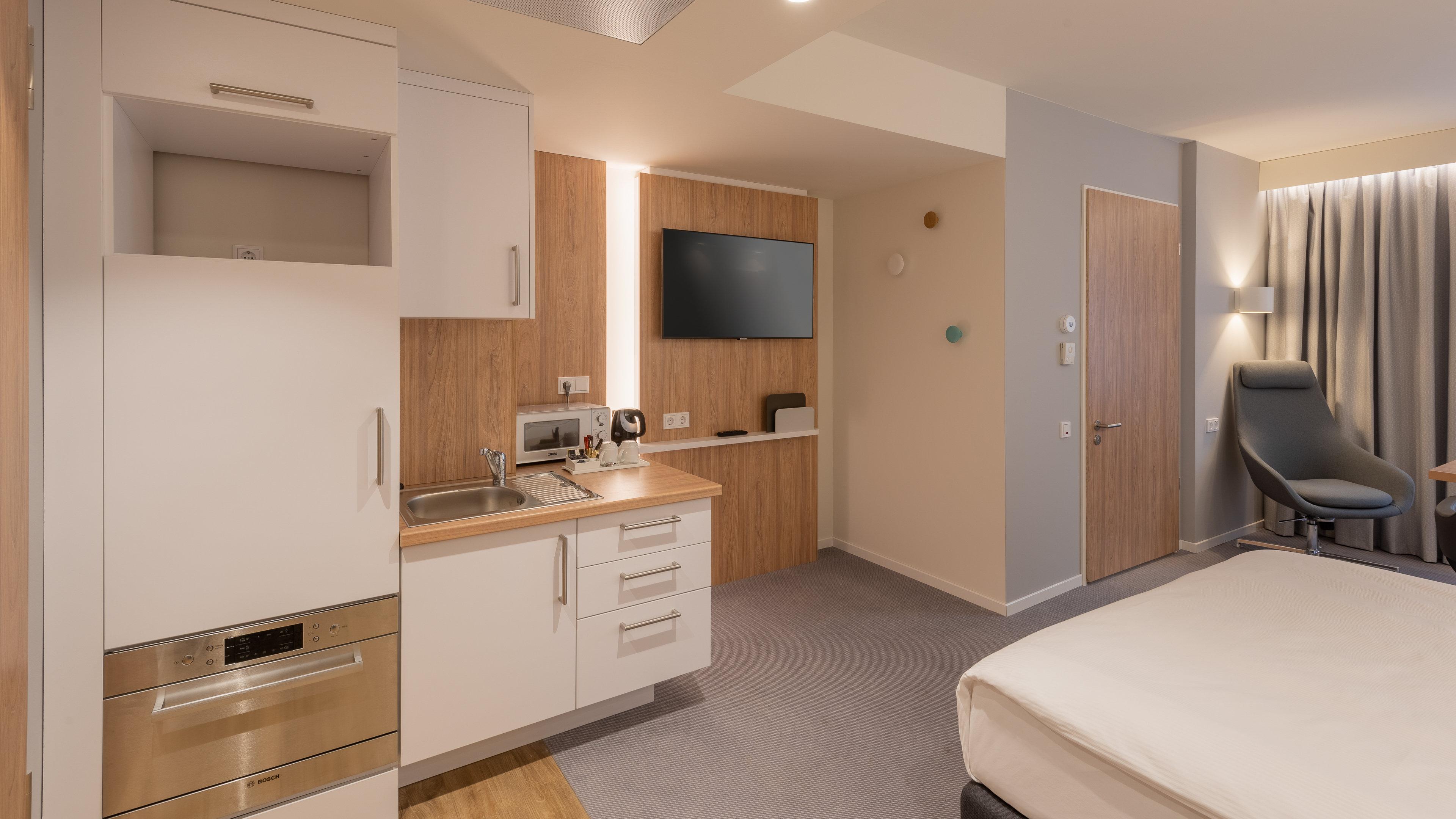 Holiday Inn Express and Suites Potsdam