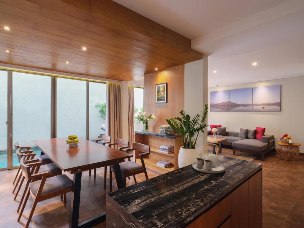 Kayumas Seminyak Resort - attēls