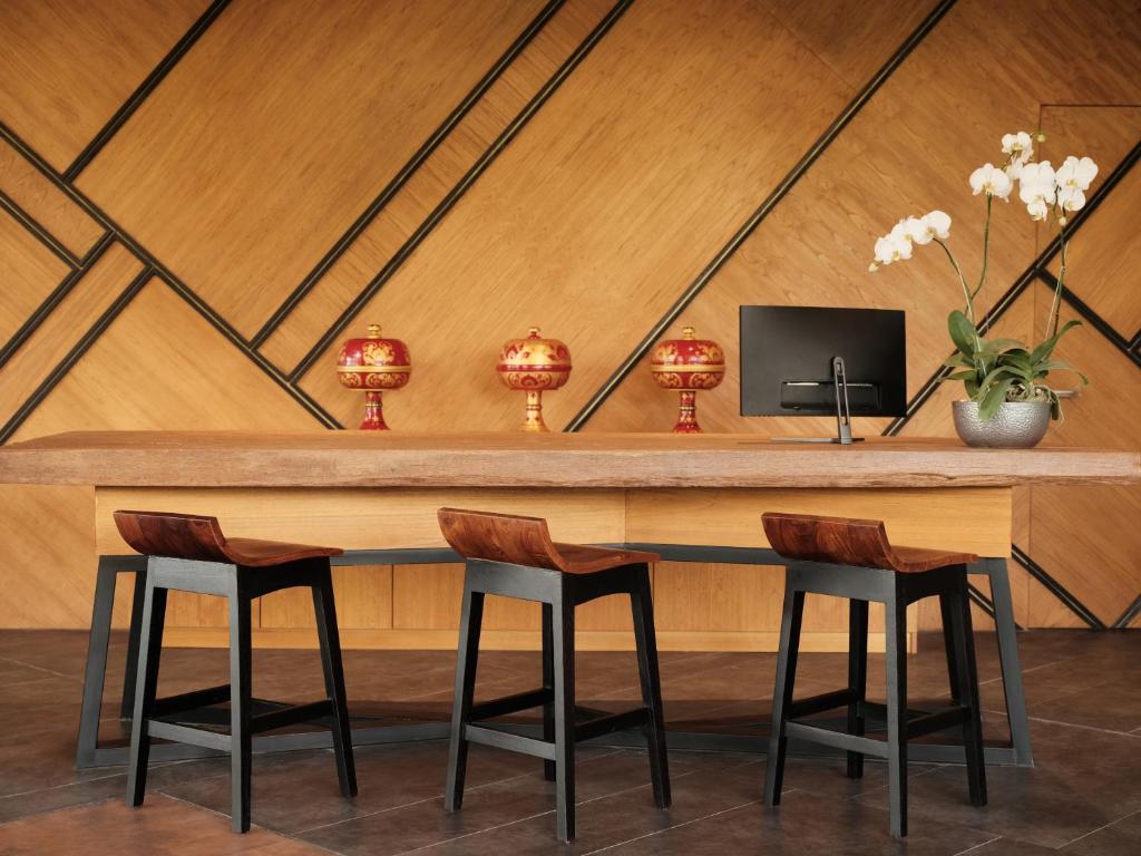 Kayumas Seminyak Resort - attēls