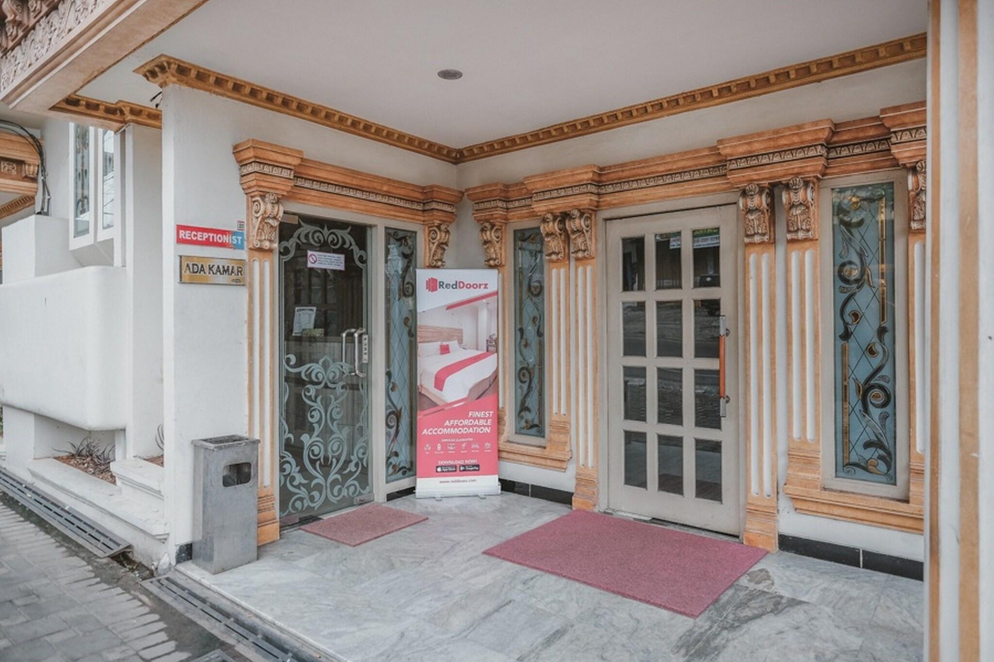 General view 3, Formerly RedDoorz Plus @ Tanjung Karang Lampung 2, Bandar Lampung
