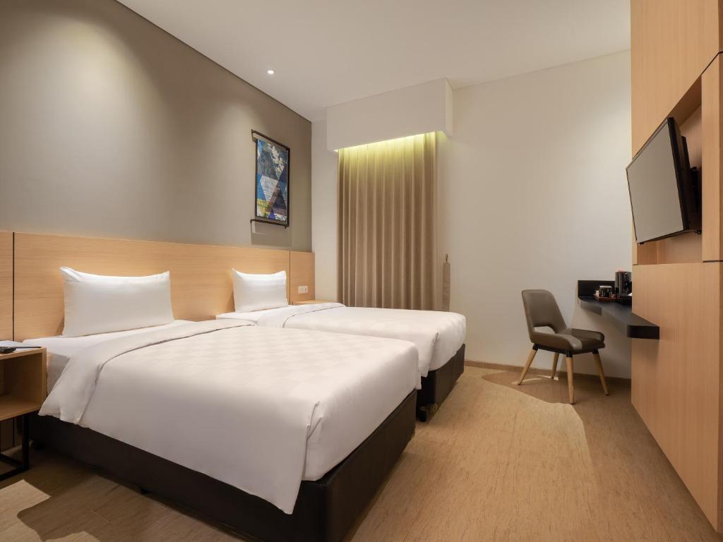 Hotel 88 Blok M
