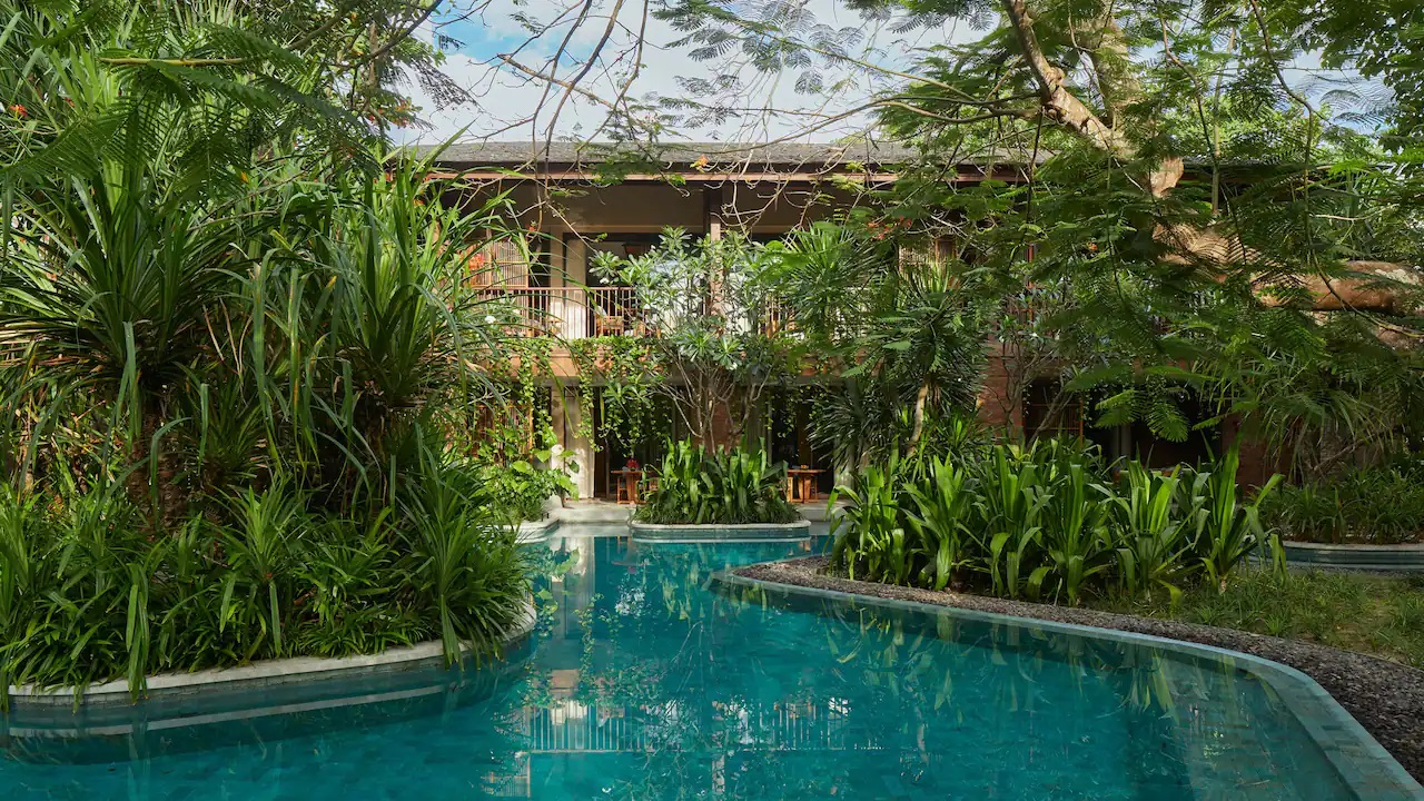 Andaz Bali, by Hyatt by null Andaz Bali, by Hyatt by null