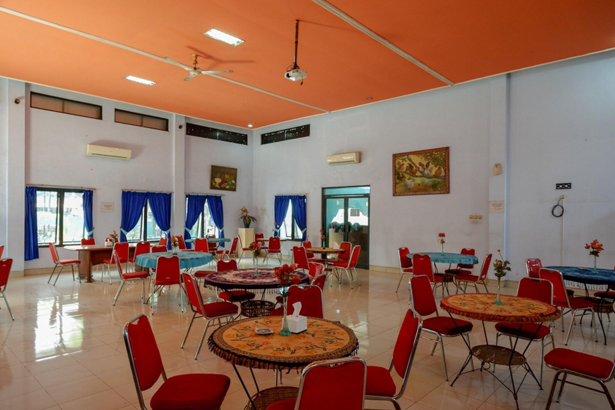 Formerly Reddoorz Syariah Stasiun Pekalongan 2