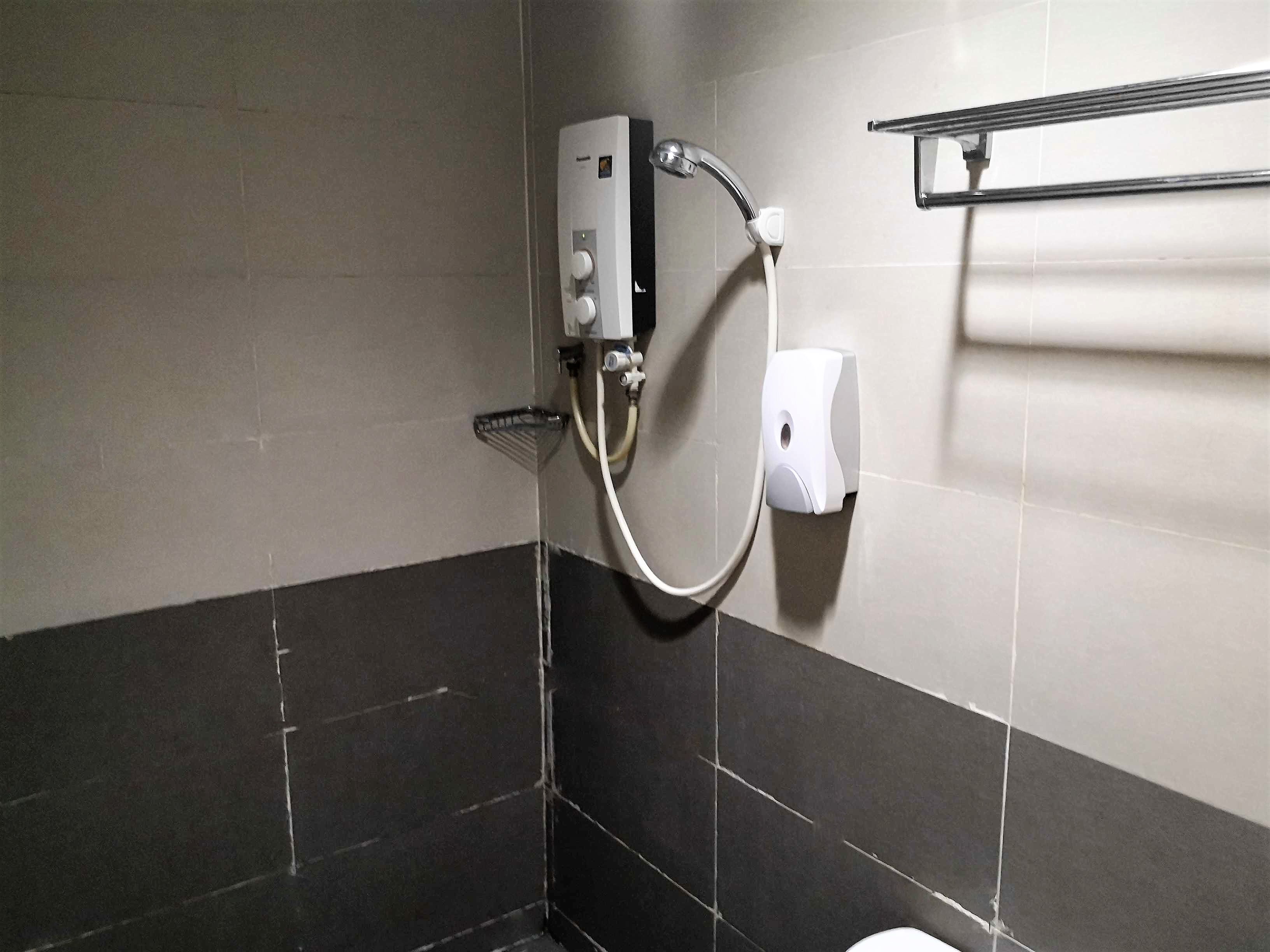 Hotel Bliss Johor Bahru Skudai