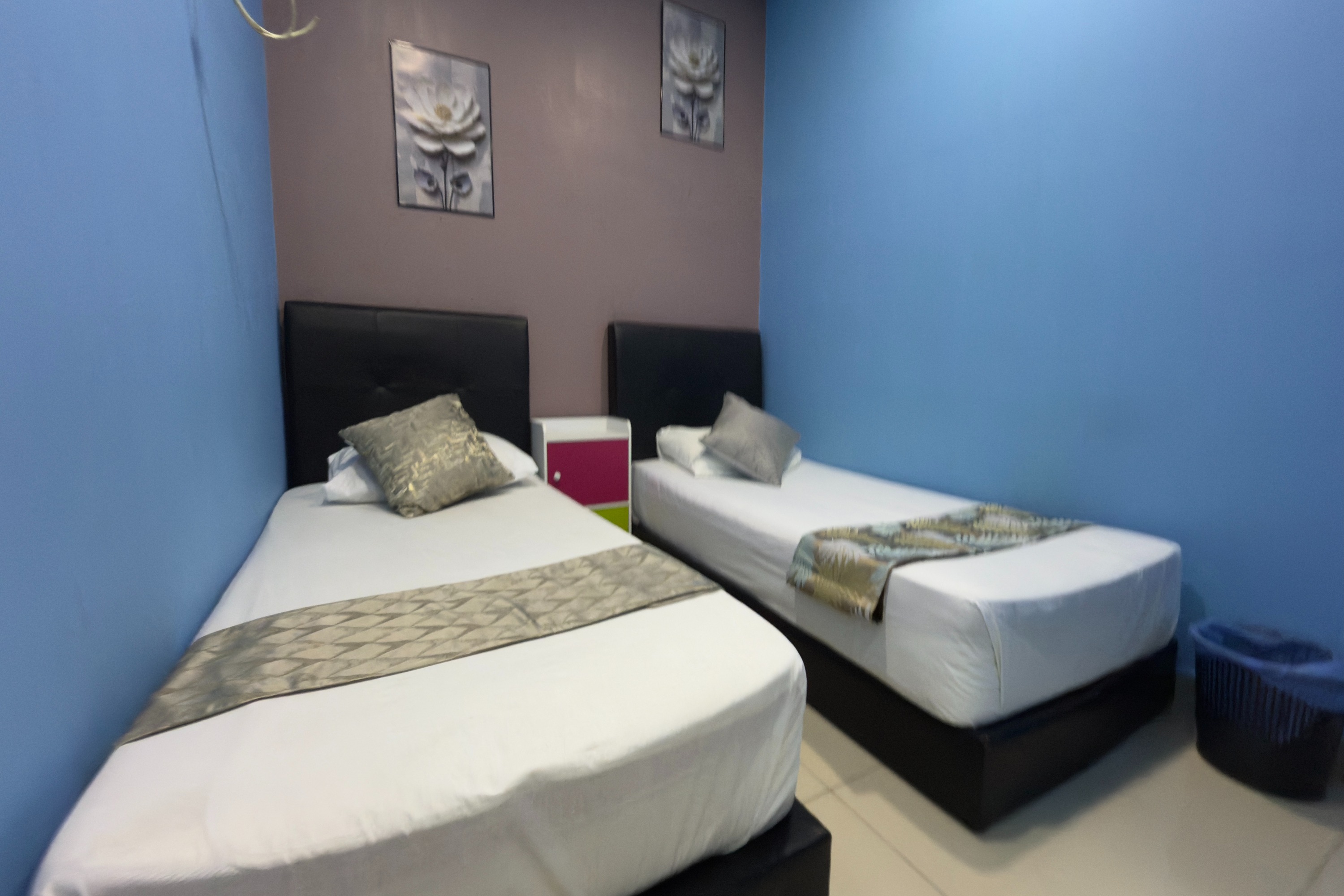 Hotel 3Winz Chow Kit Kuala Lumpur
