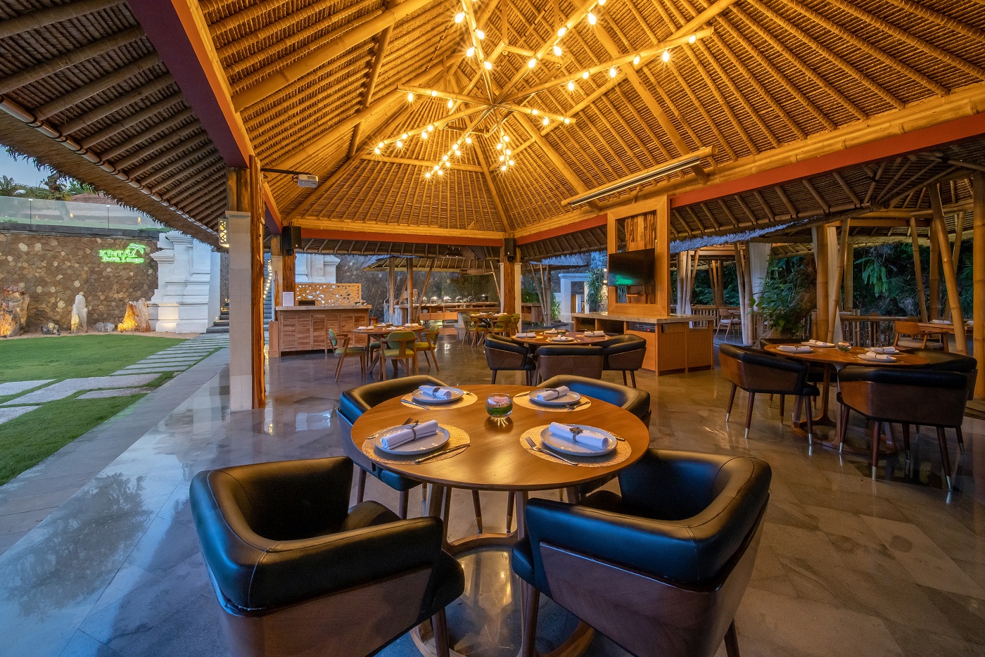 Harsono Boutique Resort Bali