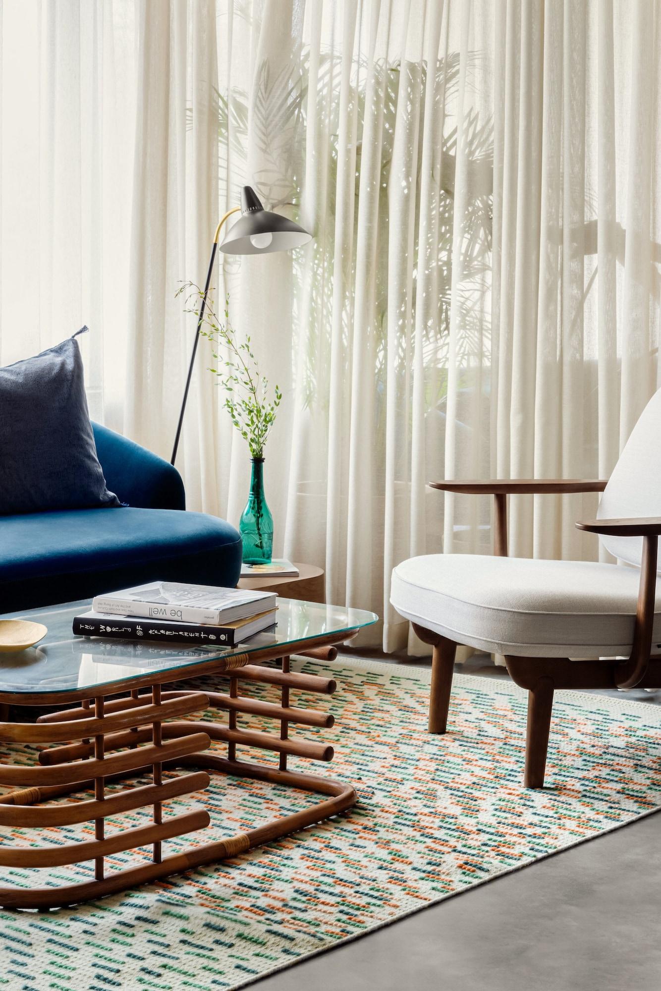 Turing Locke, Cambridge by null