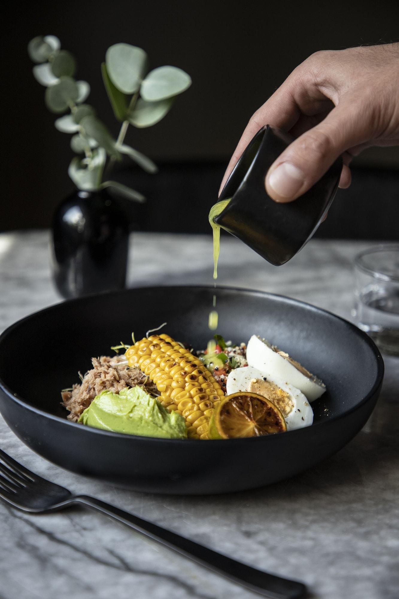 The Modernist Athens by null The Modernist Athens by null