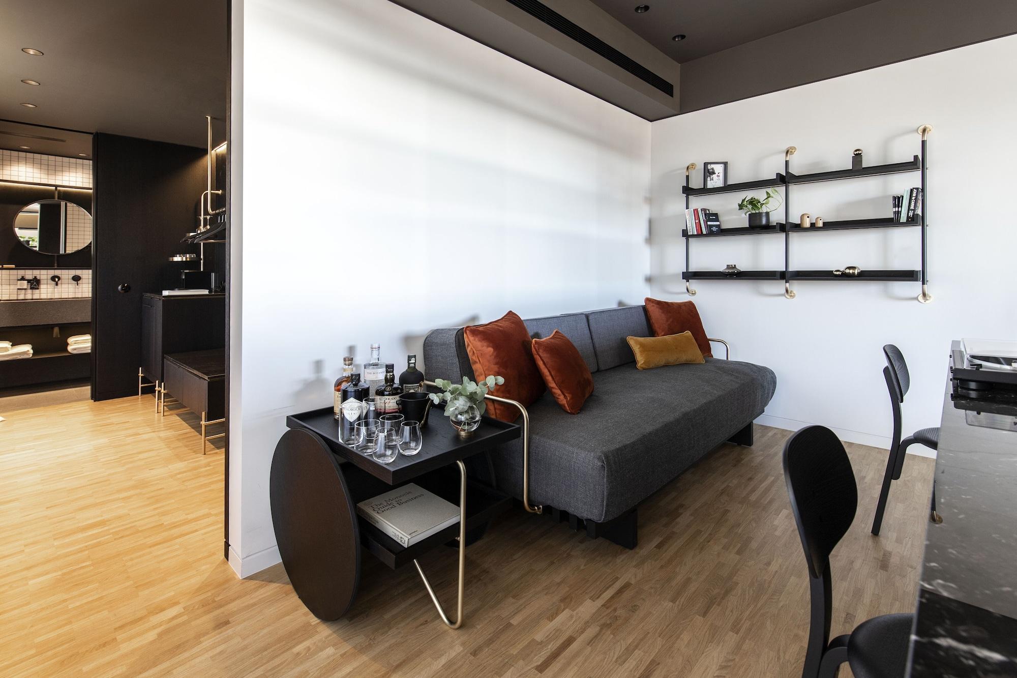 The Modernist Athens by null The Modernist Athens by null