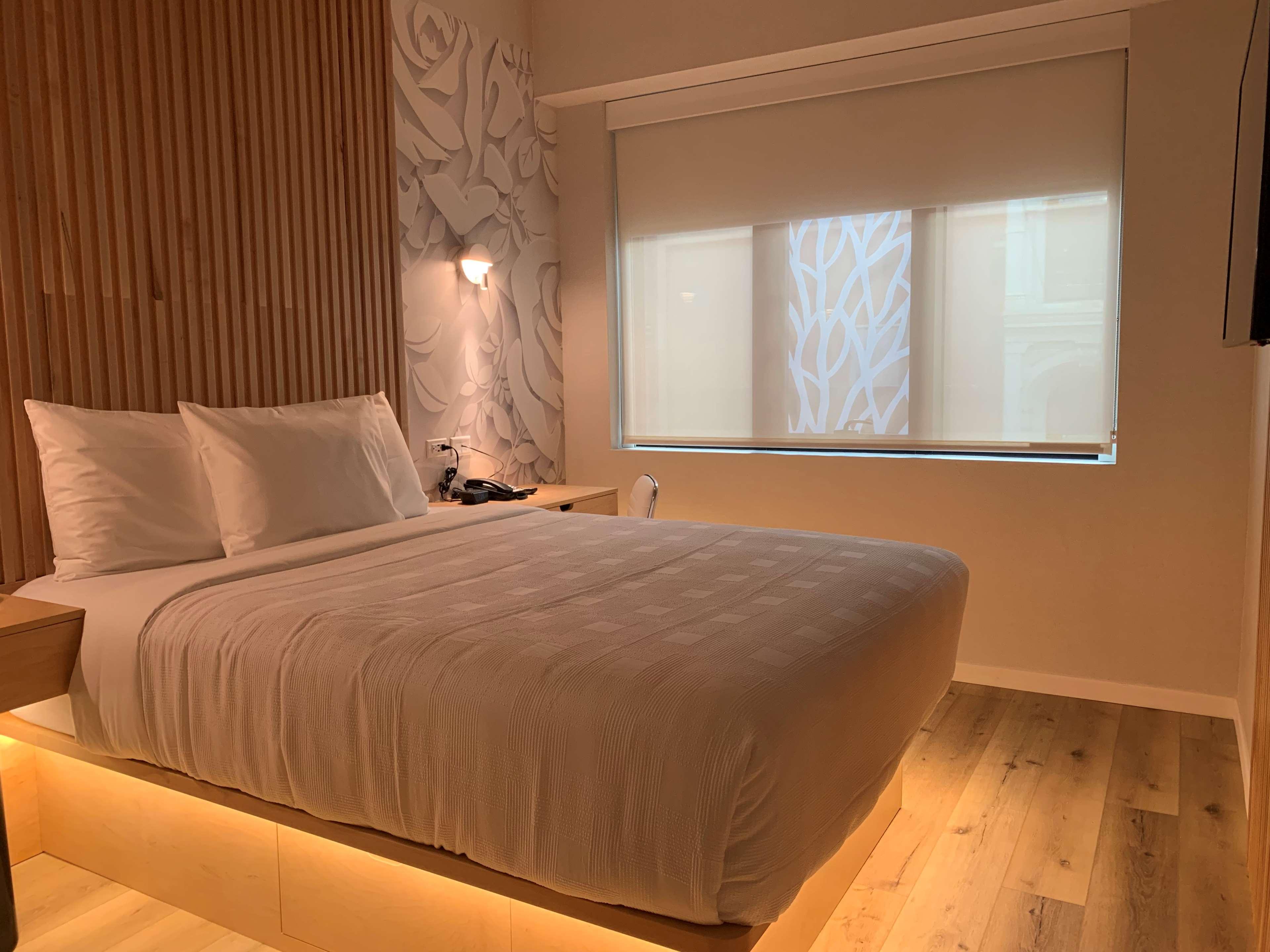 Gallribild av Best Western Plus Soho Hotel