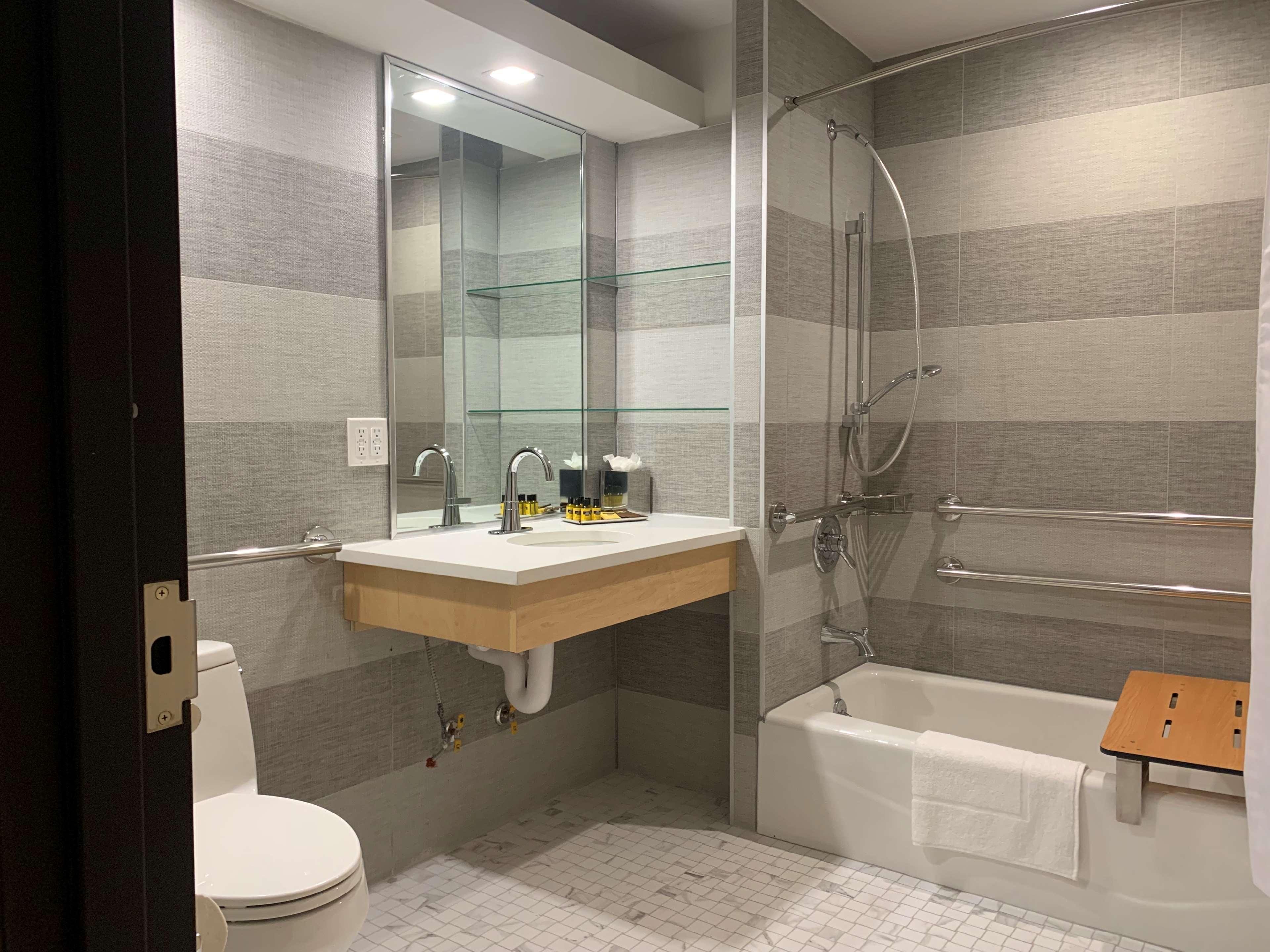 Gallribild av Best Western Plus Soho Hotel