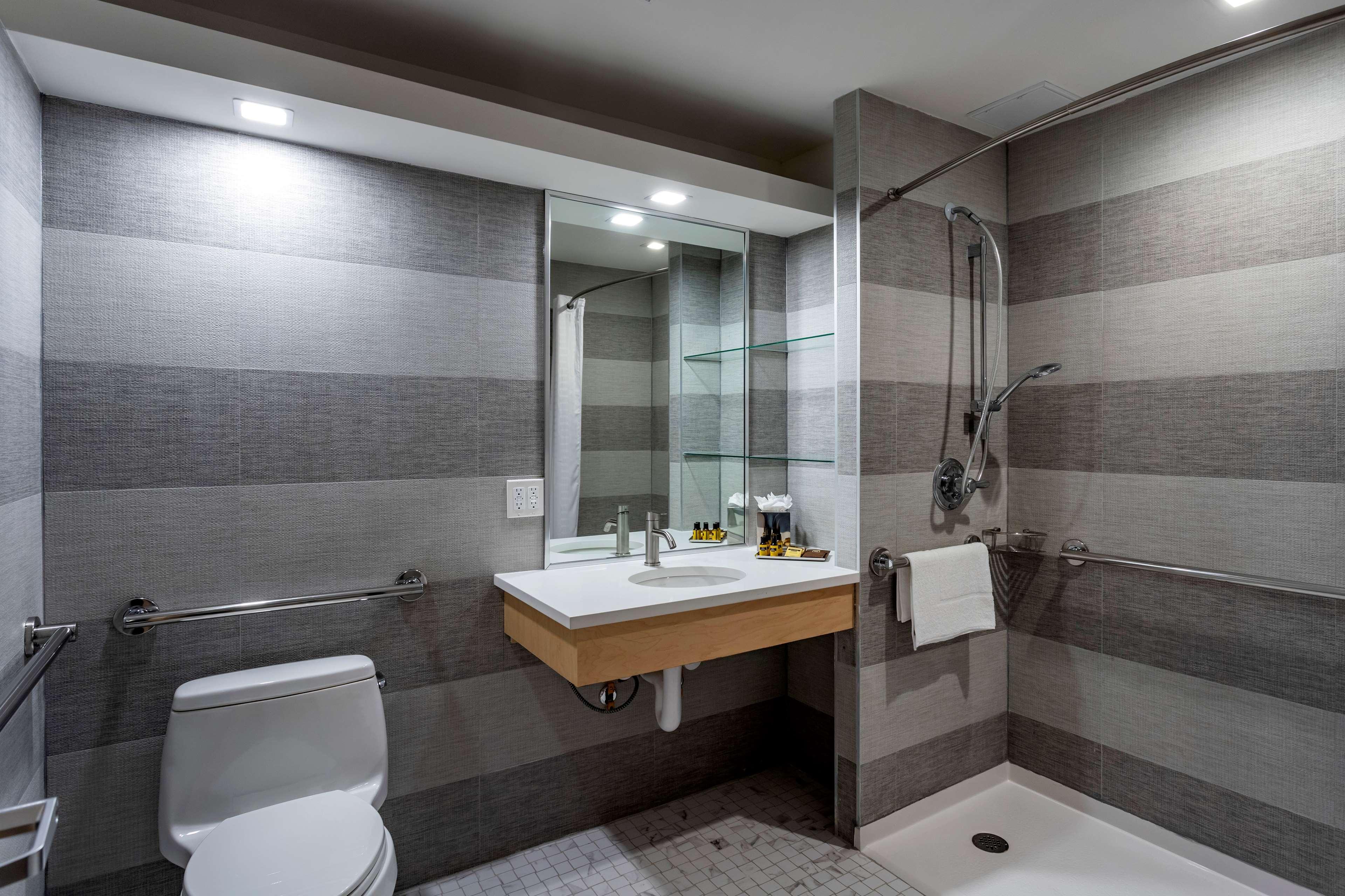 Gallribild av Best Western Plus Soho Hotel