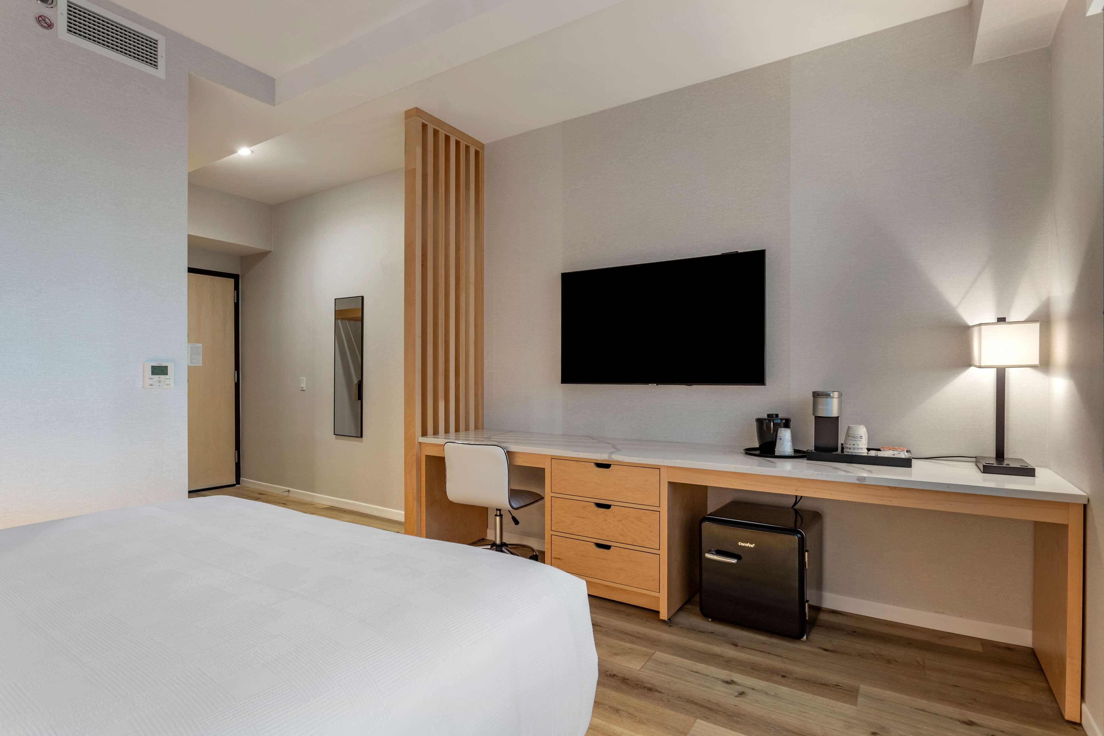 Gallribild av Best Western Plus Soho Hotel