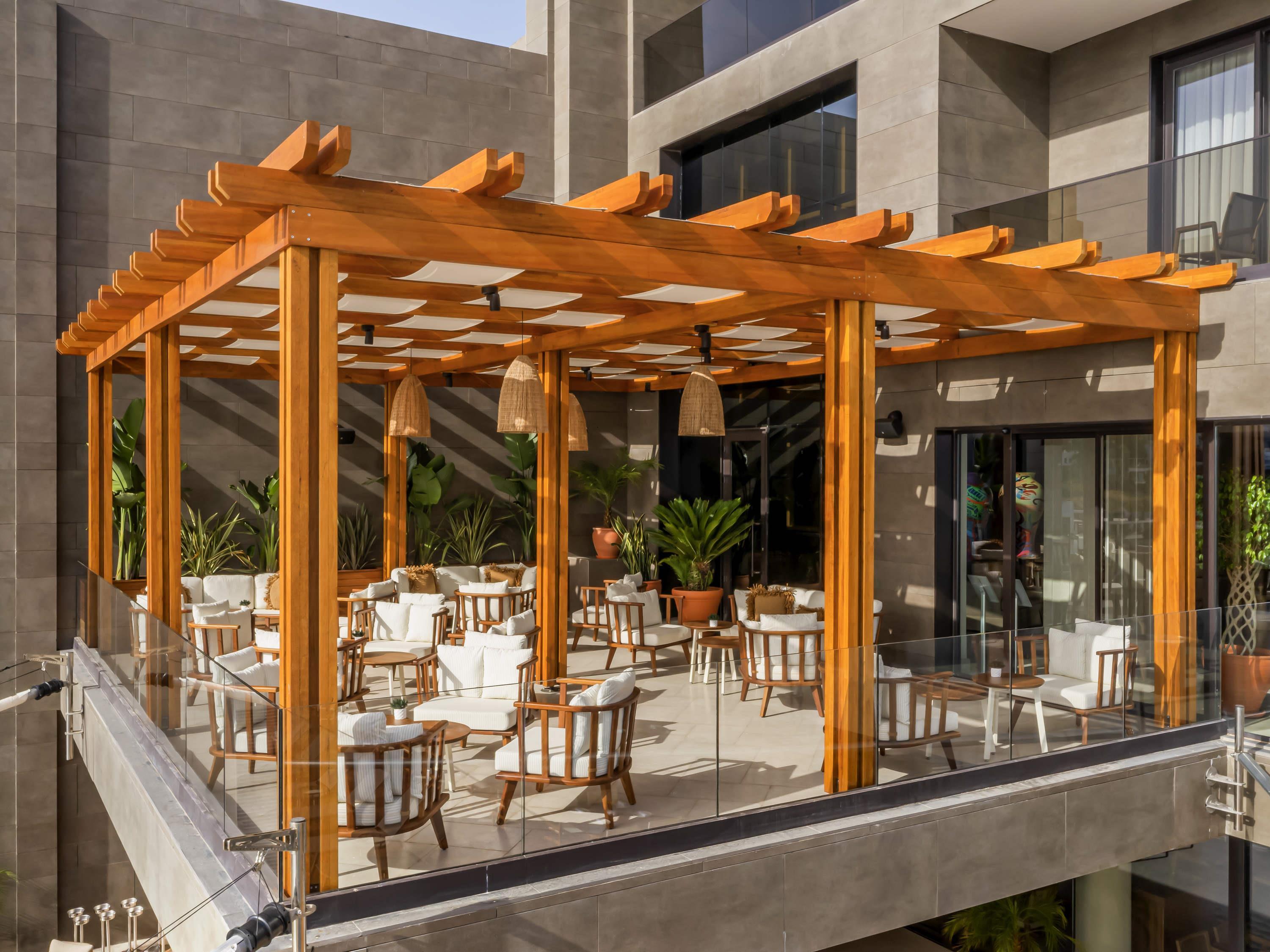 The Bodrum Hotel Yalikavak - MGallery Collection