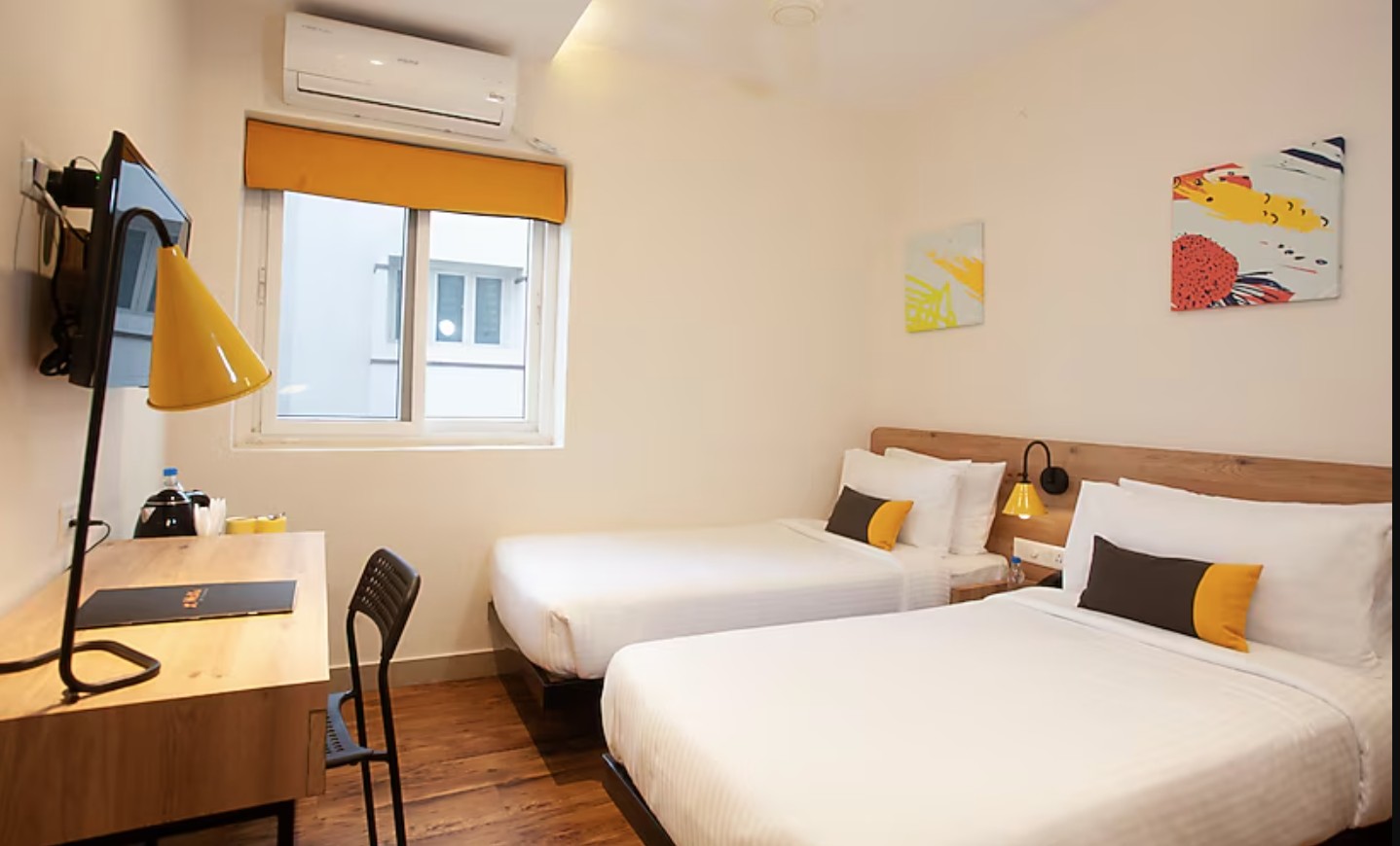 i-Stay Hotels Hi-Tec City by OTHPL