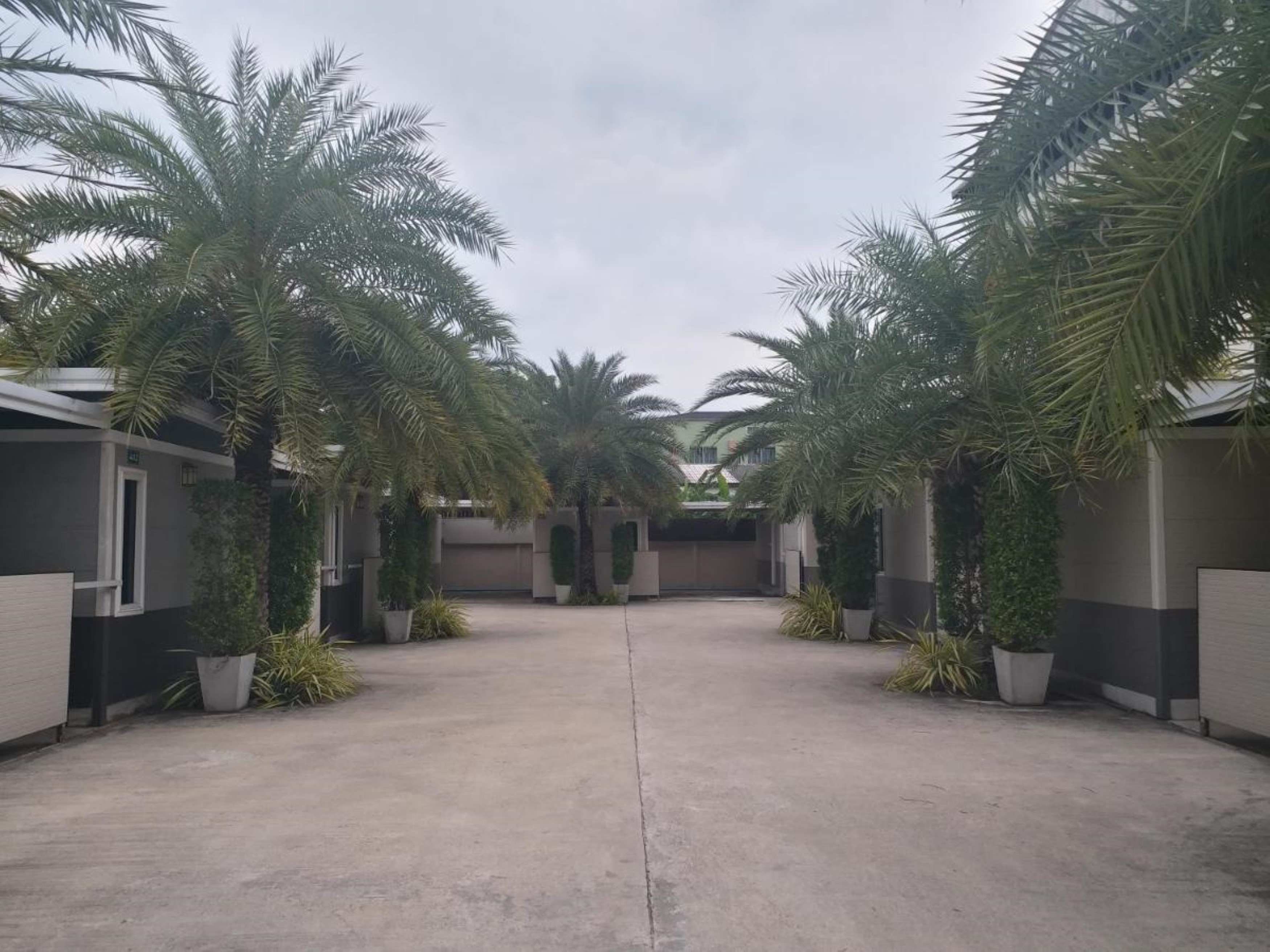 The 9 Resort by ZUZU