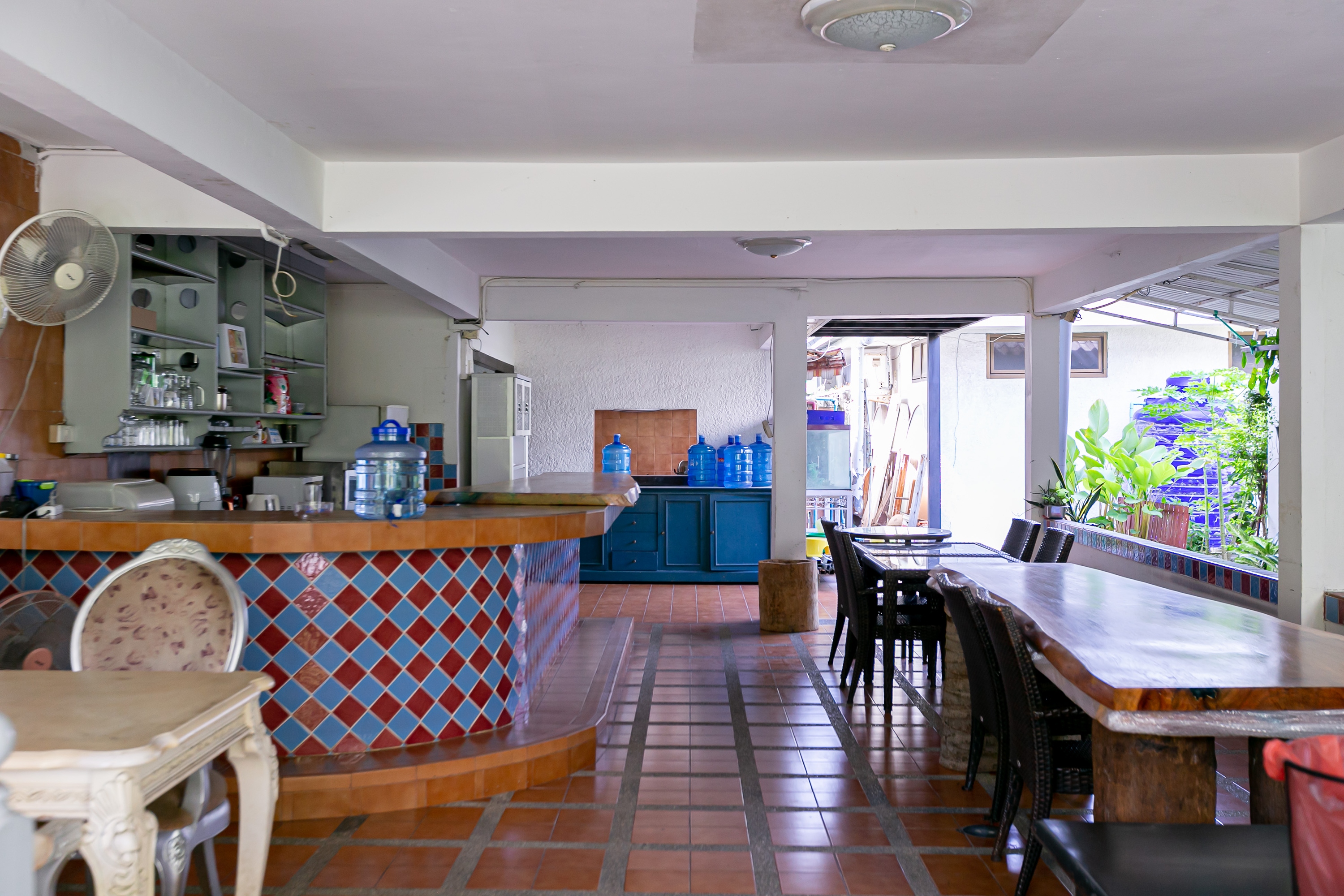 Wong Amat House by ZUZU