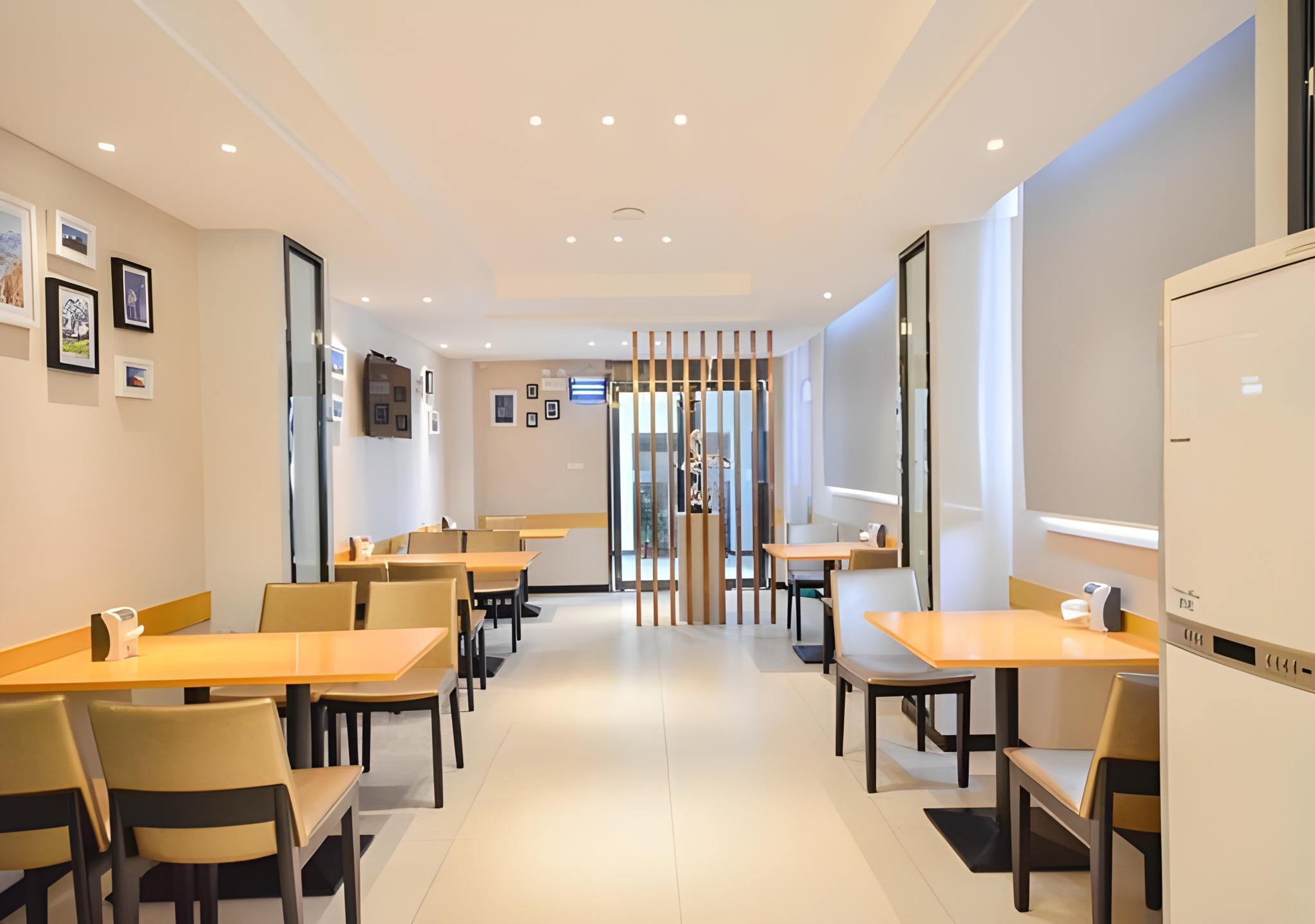 Exterior & Views, City Comfort Inn Suizhou Yanhe Avenue, Suizhou Shi