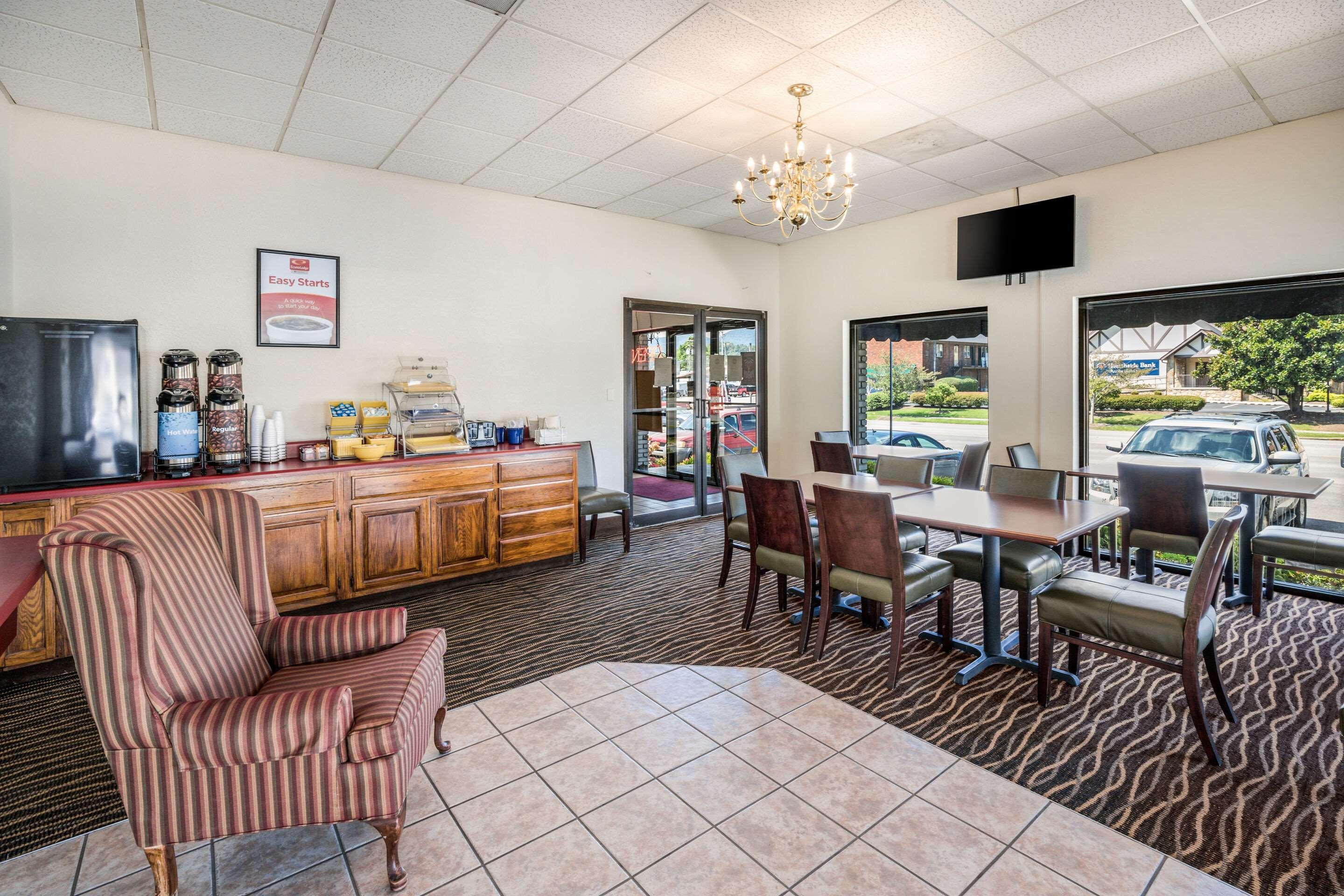 Suburban Extended Stay Hotel Middlesboro