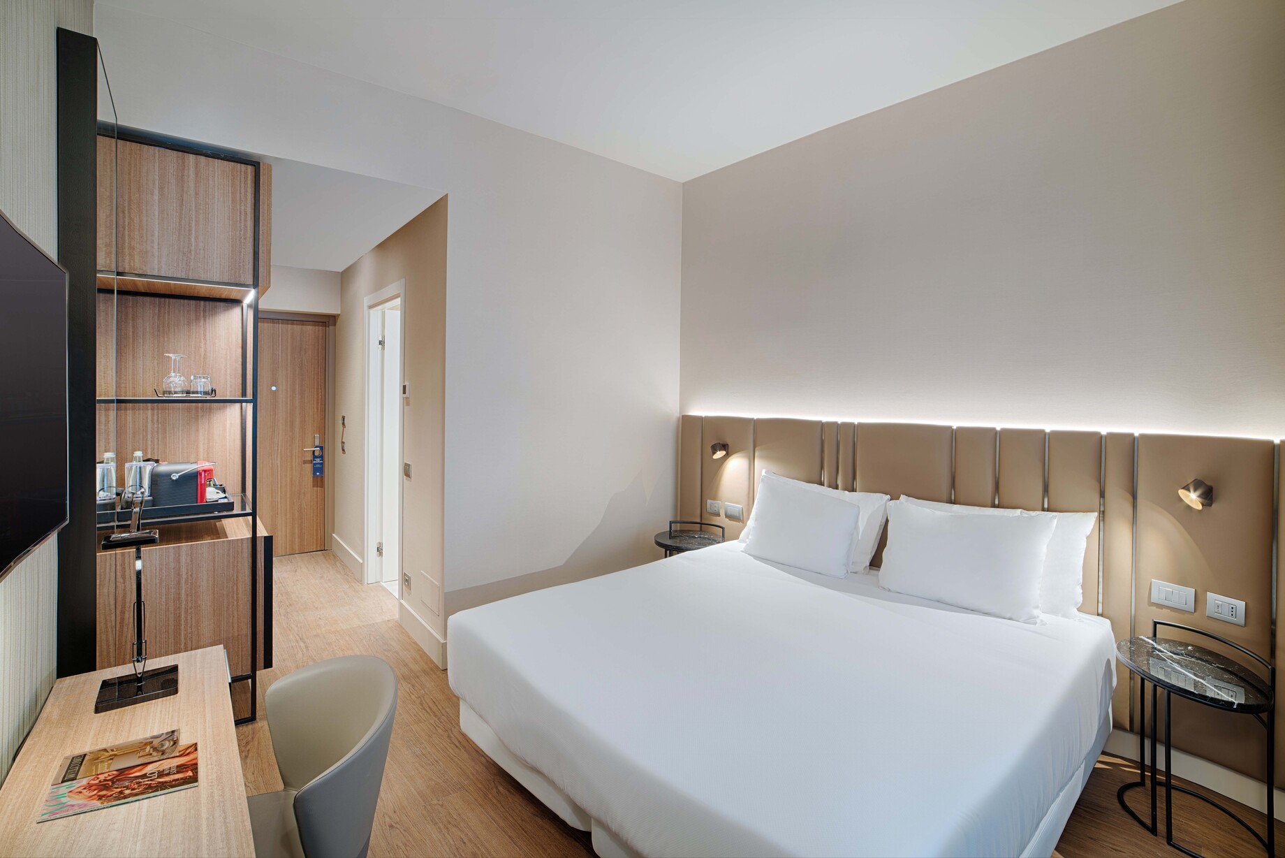 NH Milano Corso Buenos Aires - attēls