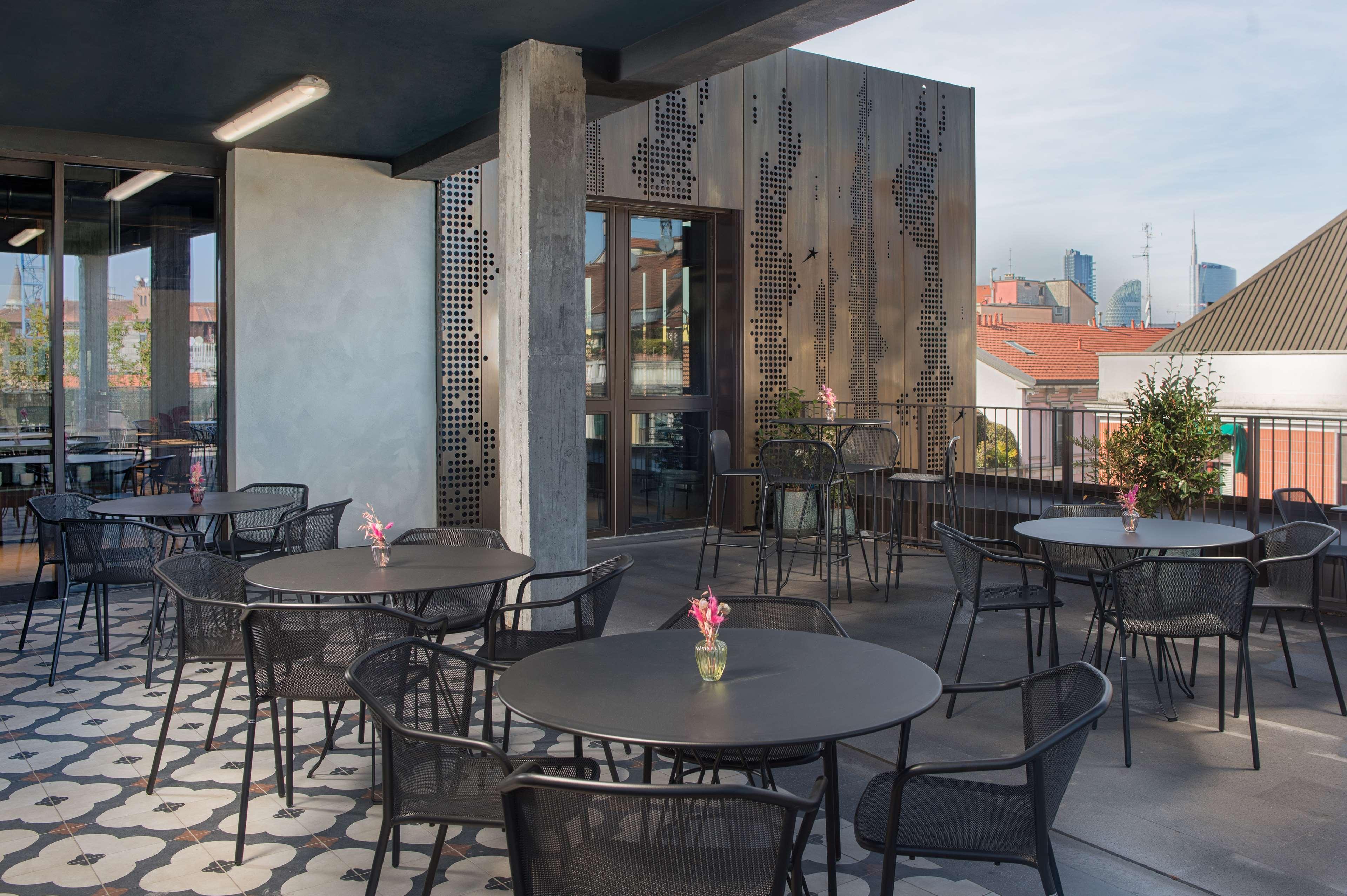 NH Milano Corso Buenos Aires - attēls