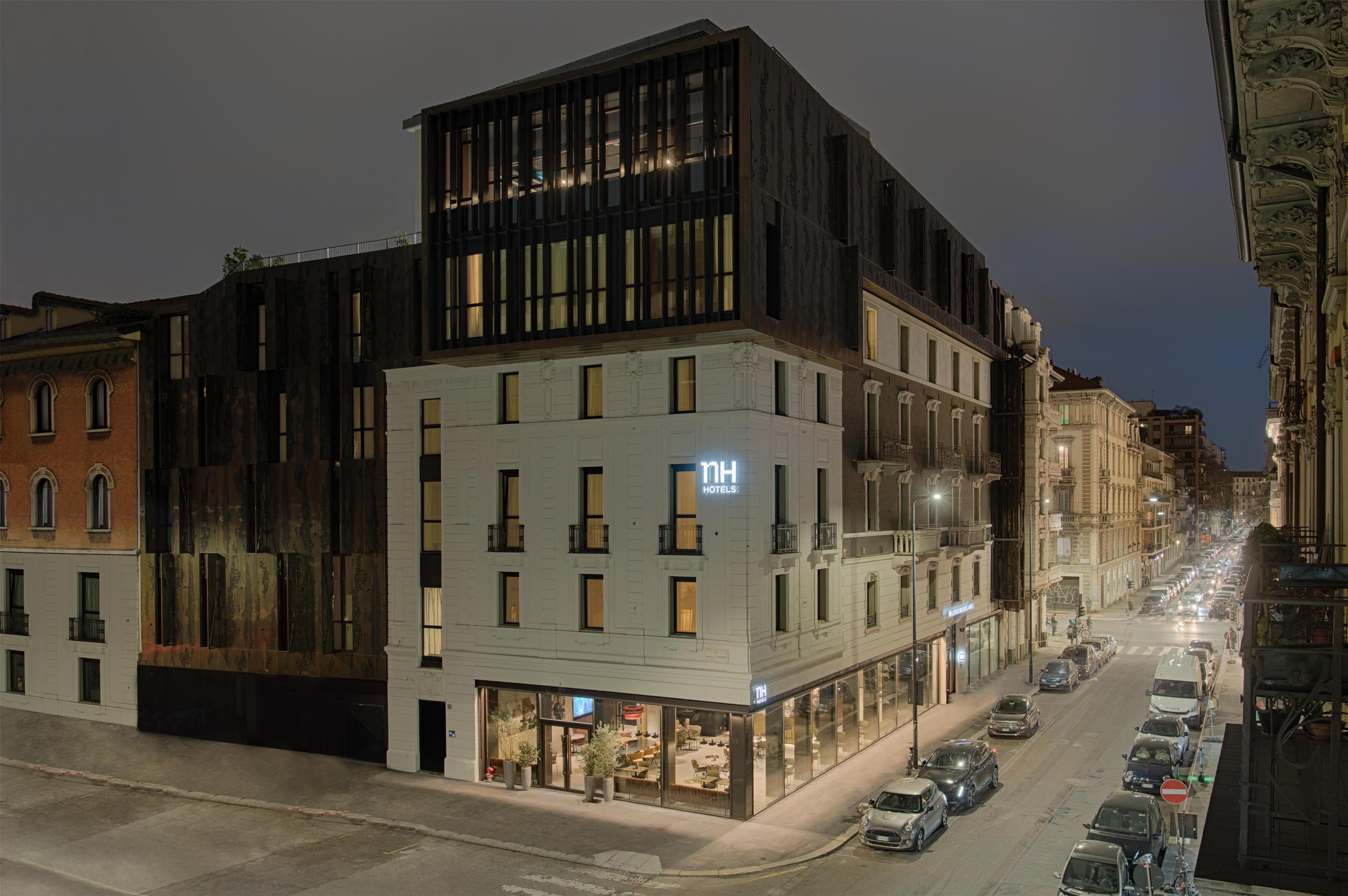 NH Milano Corso Buenos Aires - attēls