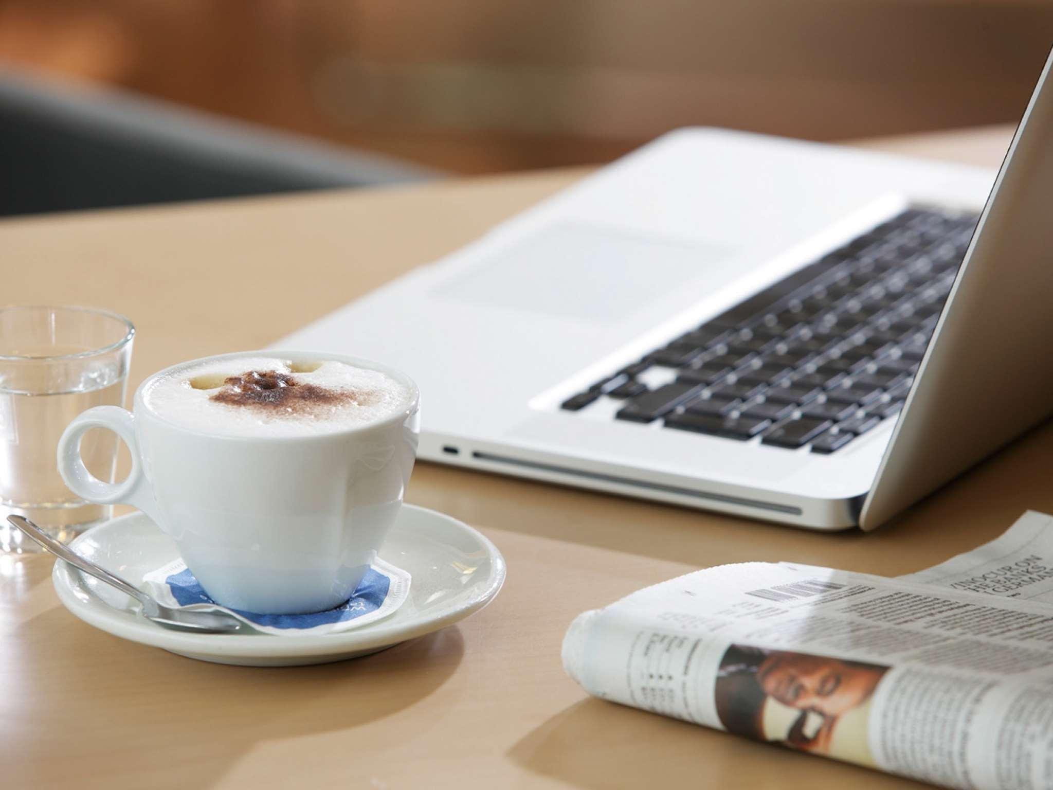 NH Milano Corso Buenos Aires - attēls