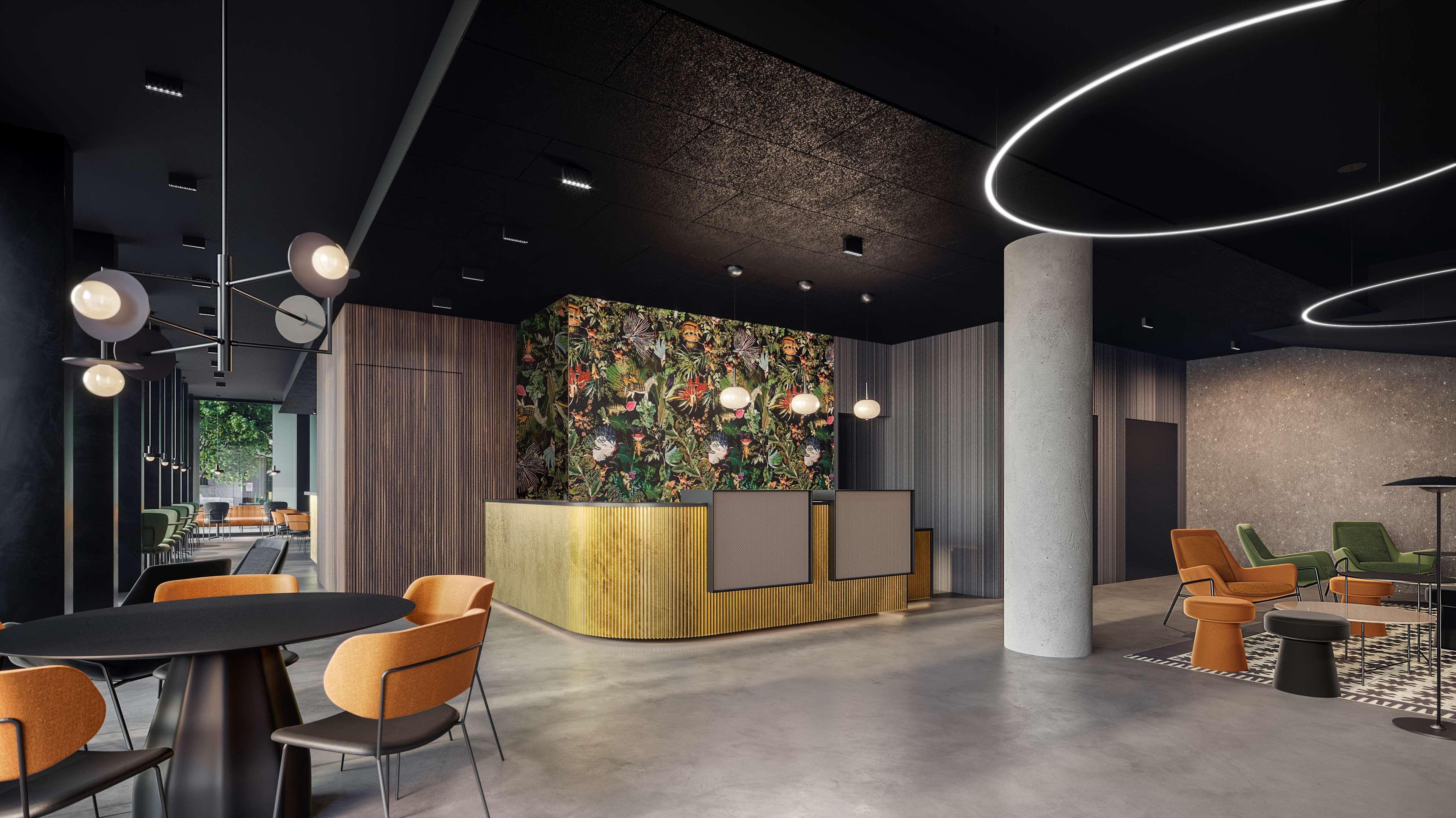 NH Milano Corso Buenos Aires - attēls