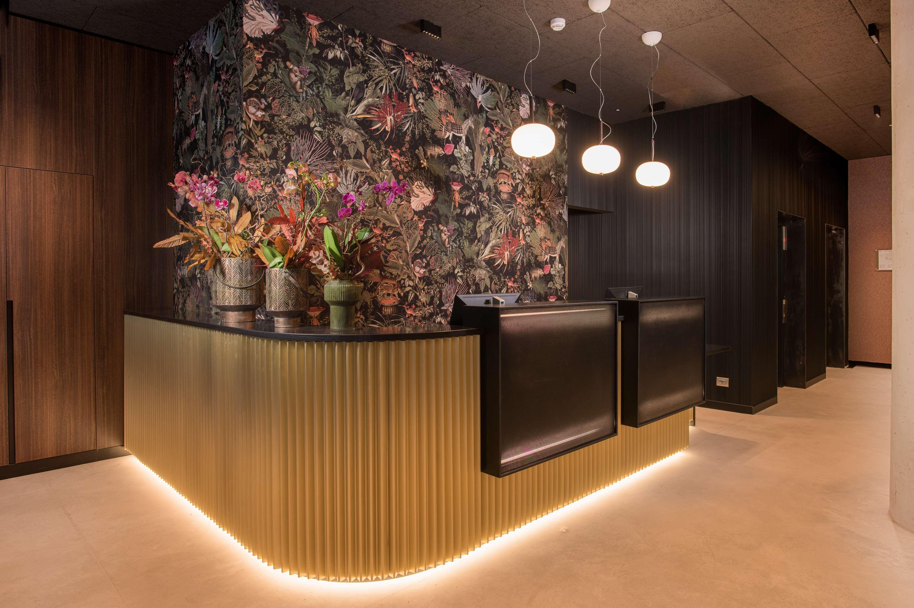 NH Milano Corso Buenos Aires - attēls