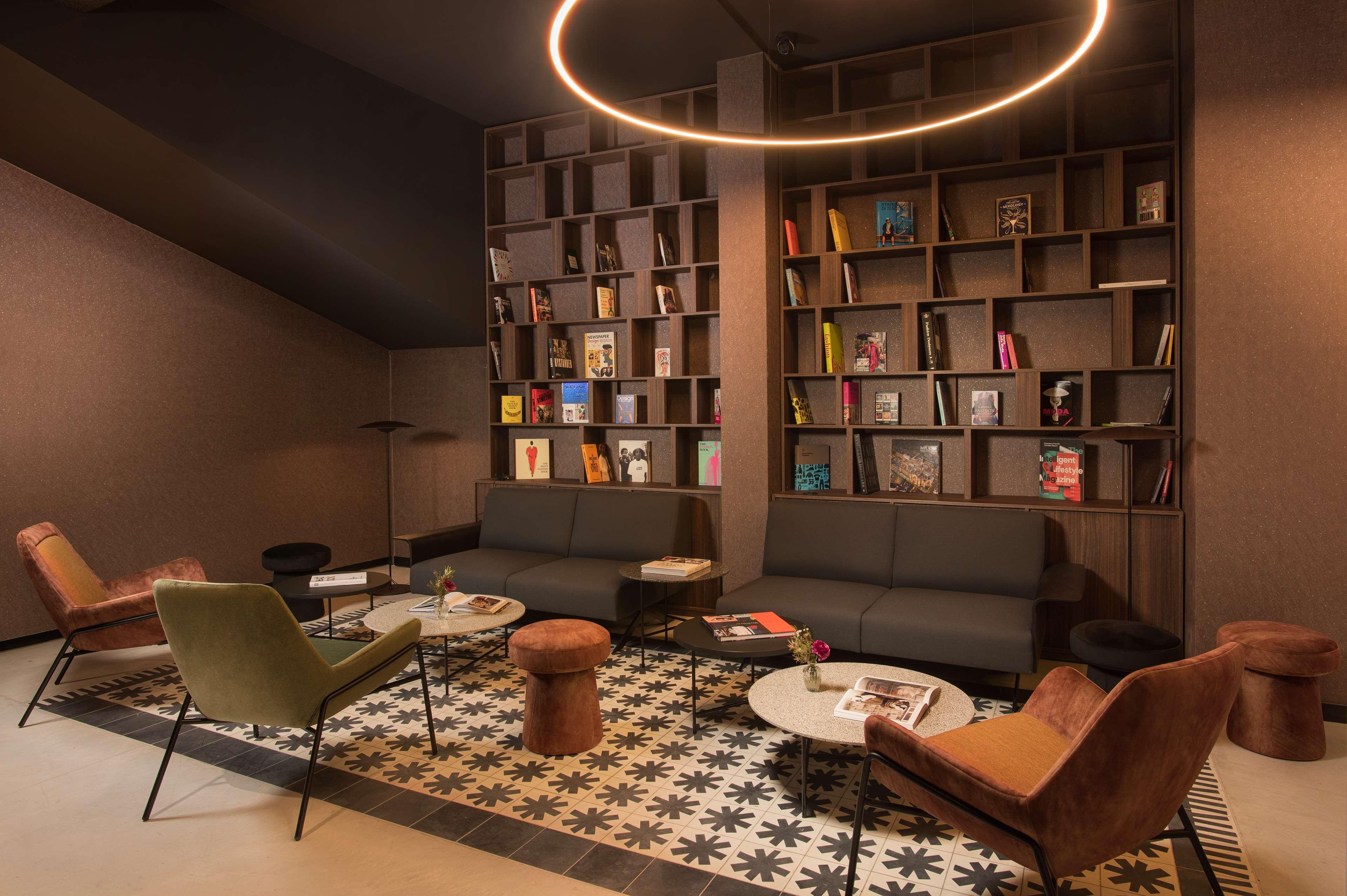 NH Milano Corso Buenos Aires - attēls