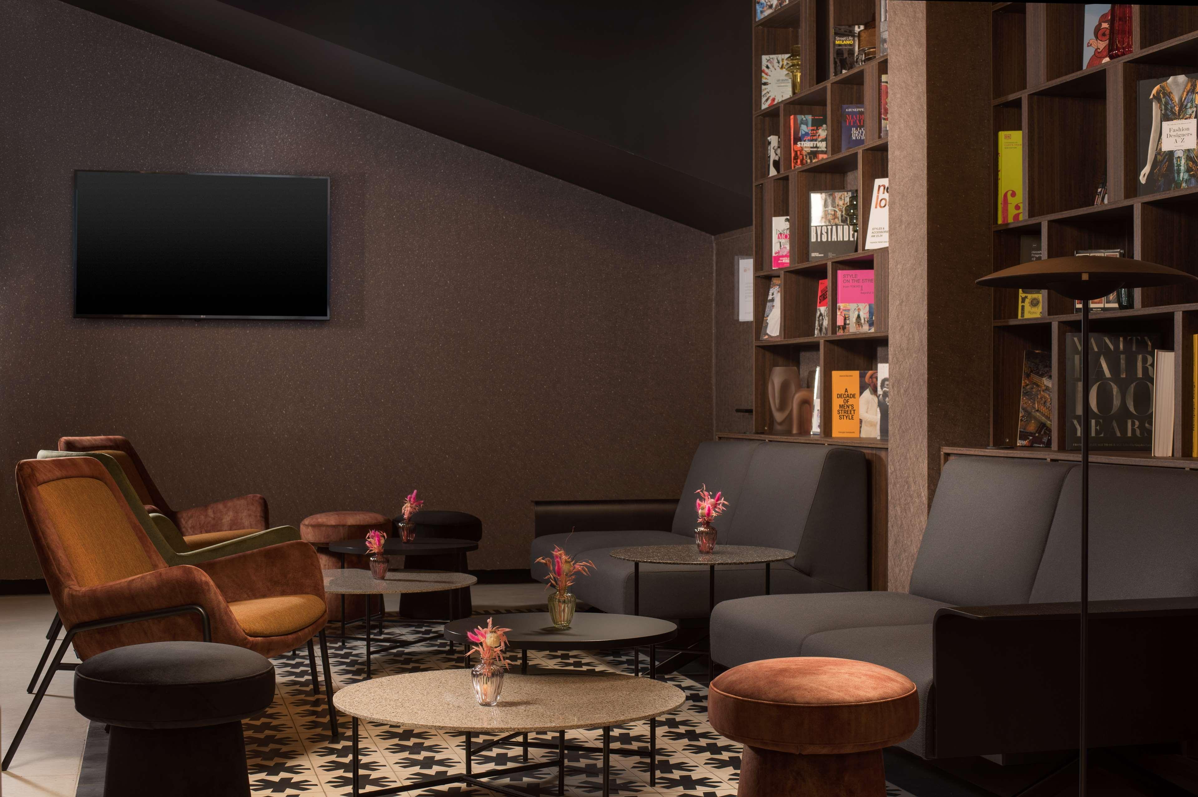 NH Milano Corso Buenos Aires - attēls