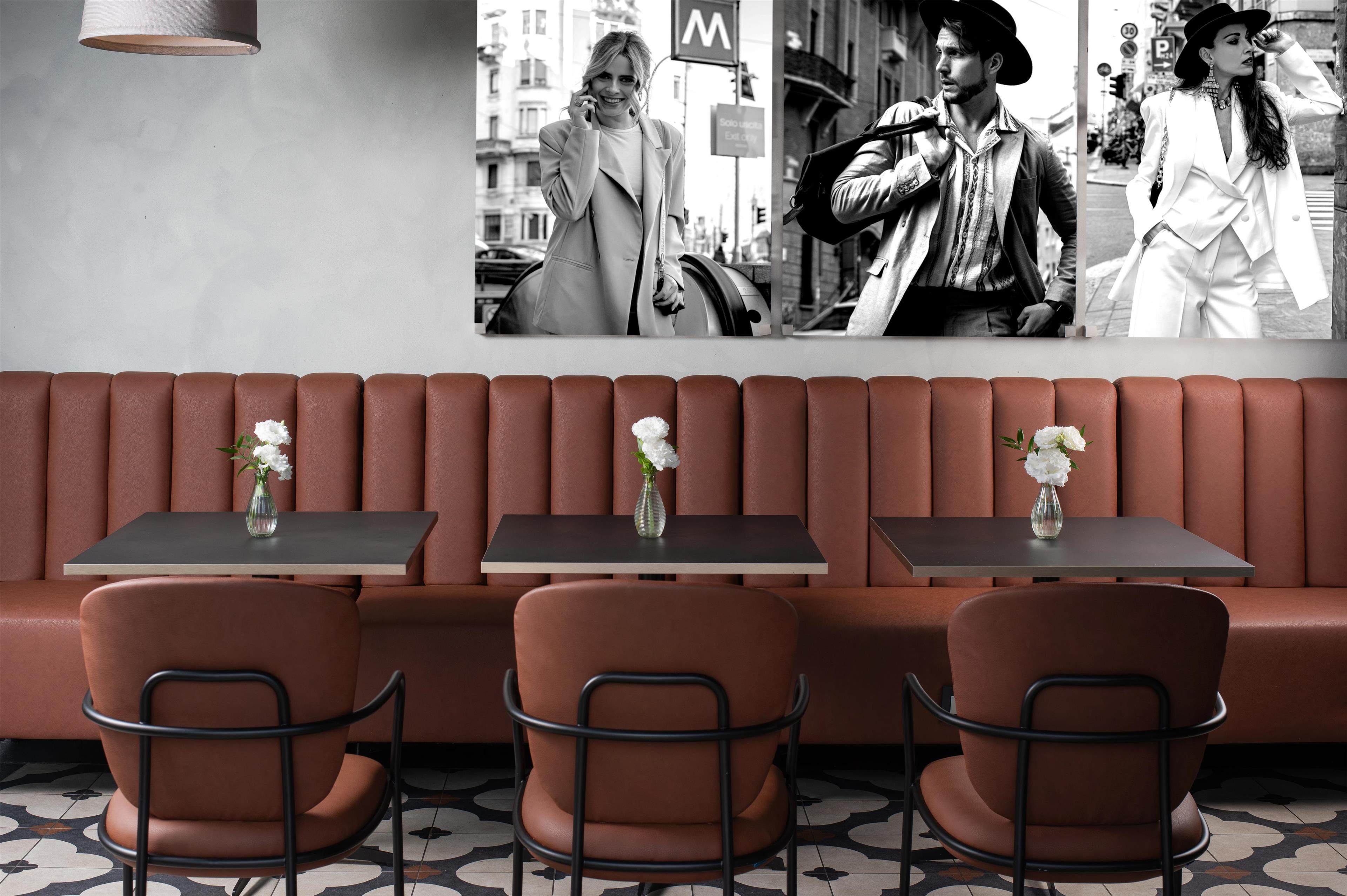 NH Milano Corso Buenos Aires - attēls