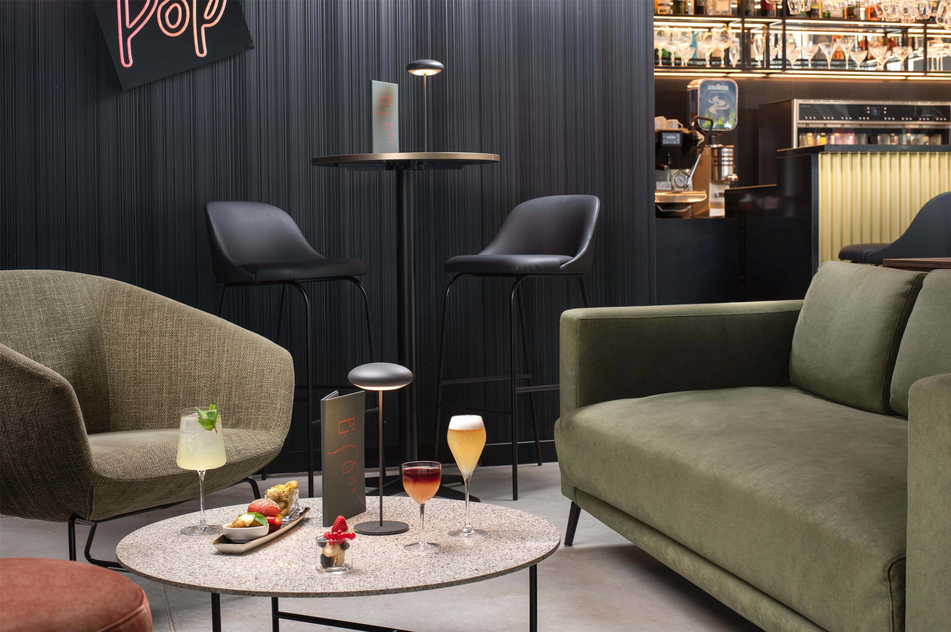 NH Milano Corso Buenos Aires - attēls