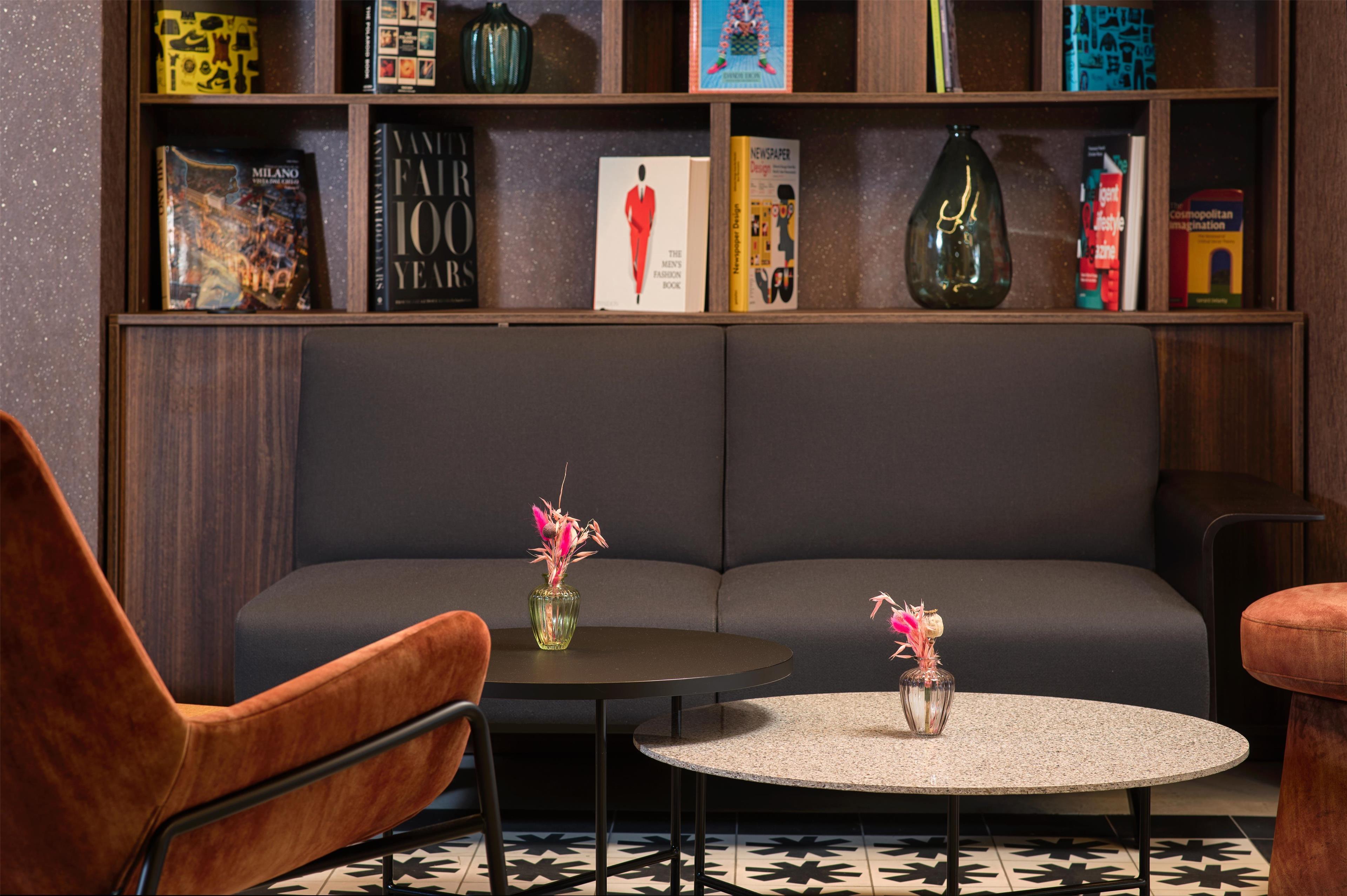 NH Milano Corso Buenos Aires - attēls