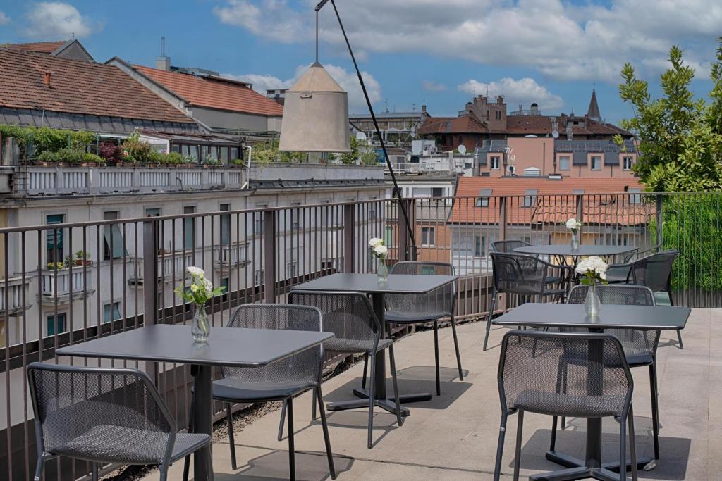 NH Milano Corso Buenos Aires - attēls