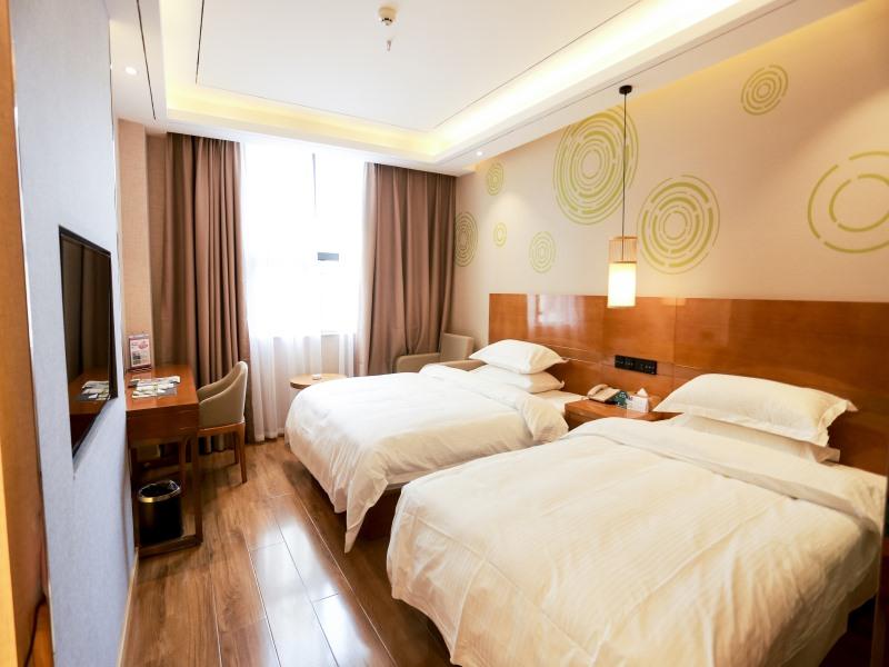 Greentree Inn Anshun Guanling County Guansuo Avenu