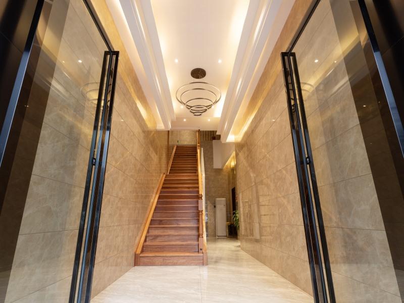 Green Tree Inn Nanchang Zhongshan Road Bayi Pavili