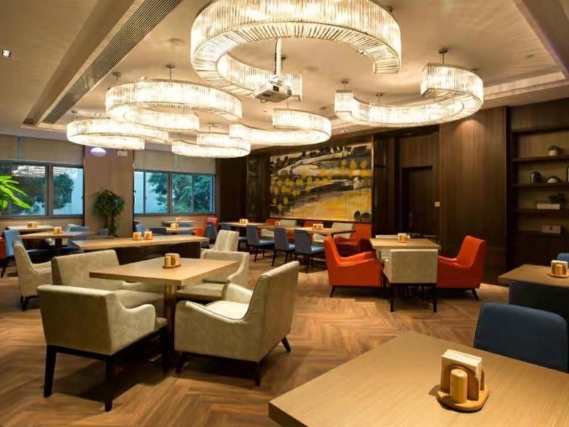 Greentree Eastern Nanning Minzhu Road Chaoyang Pla