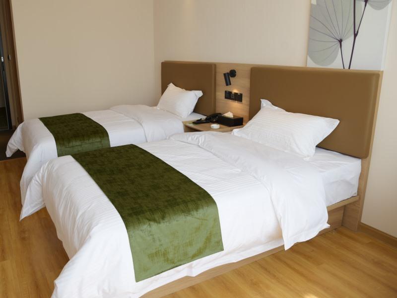 Greentree Inn Shanghai Chongming Island Chenjia To
