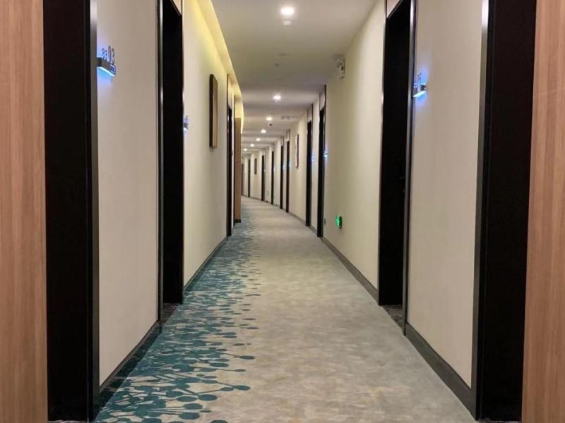 Greentree Inn Anhui Suzhou Yongqiao District Qingy