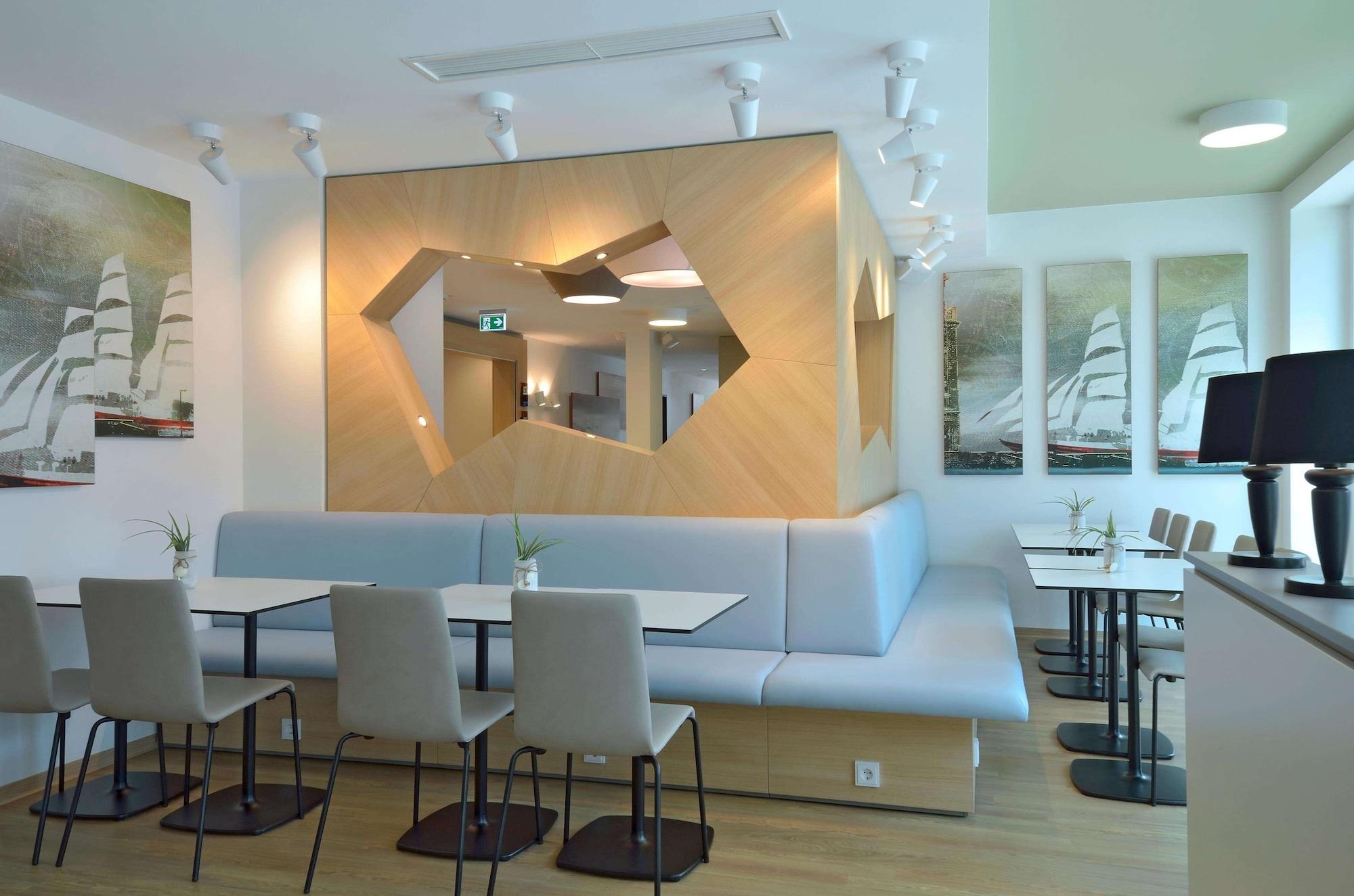 B&B HOTEL Bremerhaven
