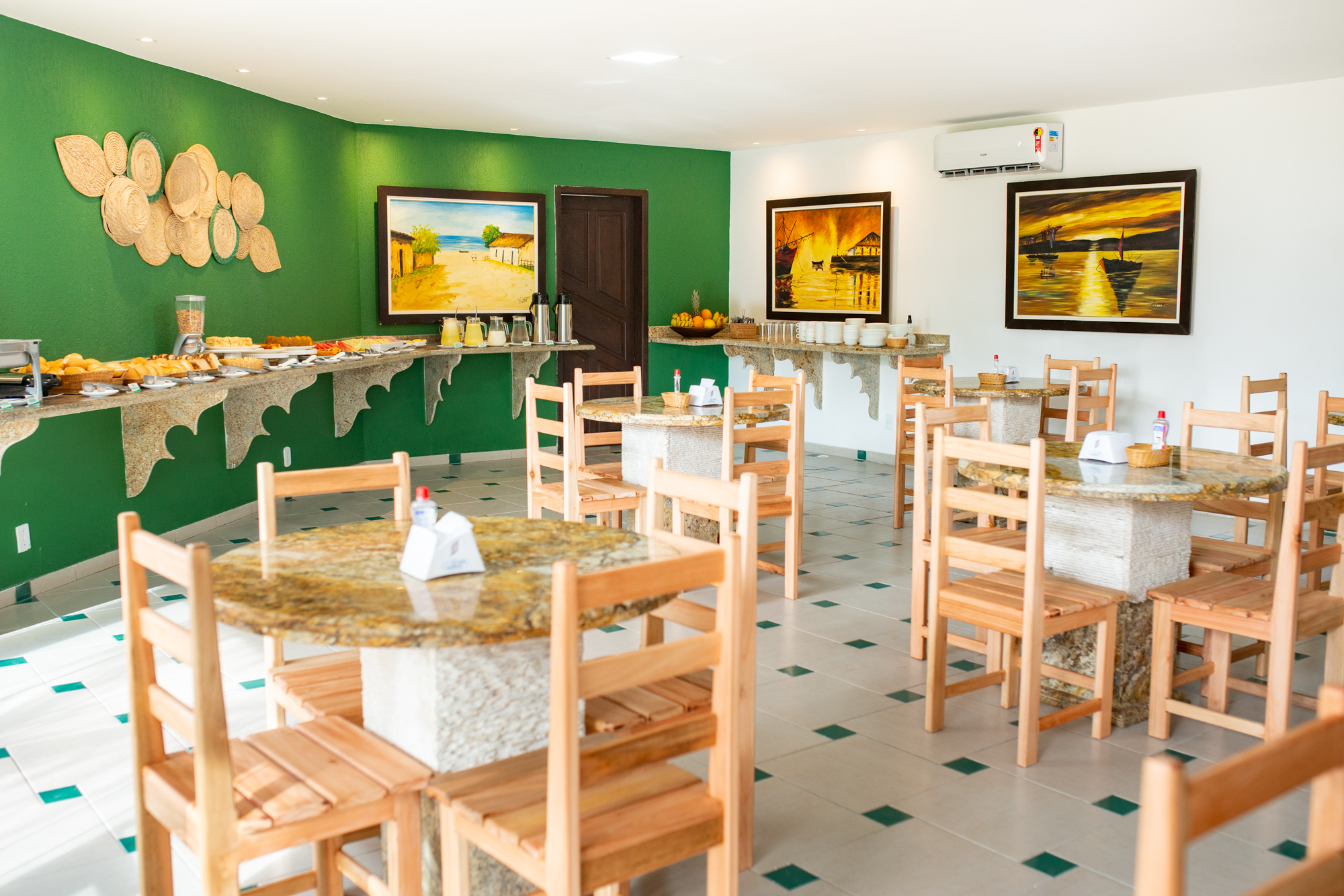 Mutá Praia Hotel