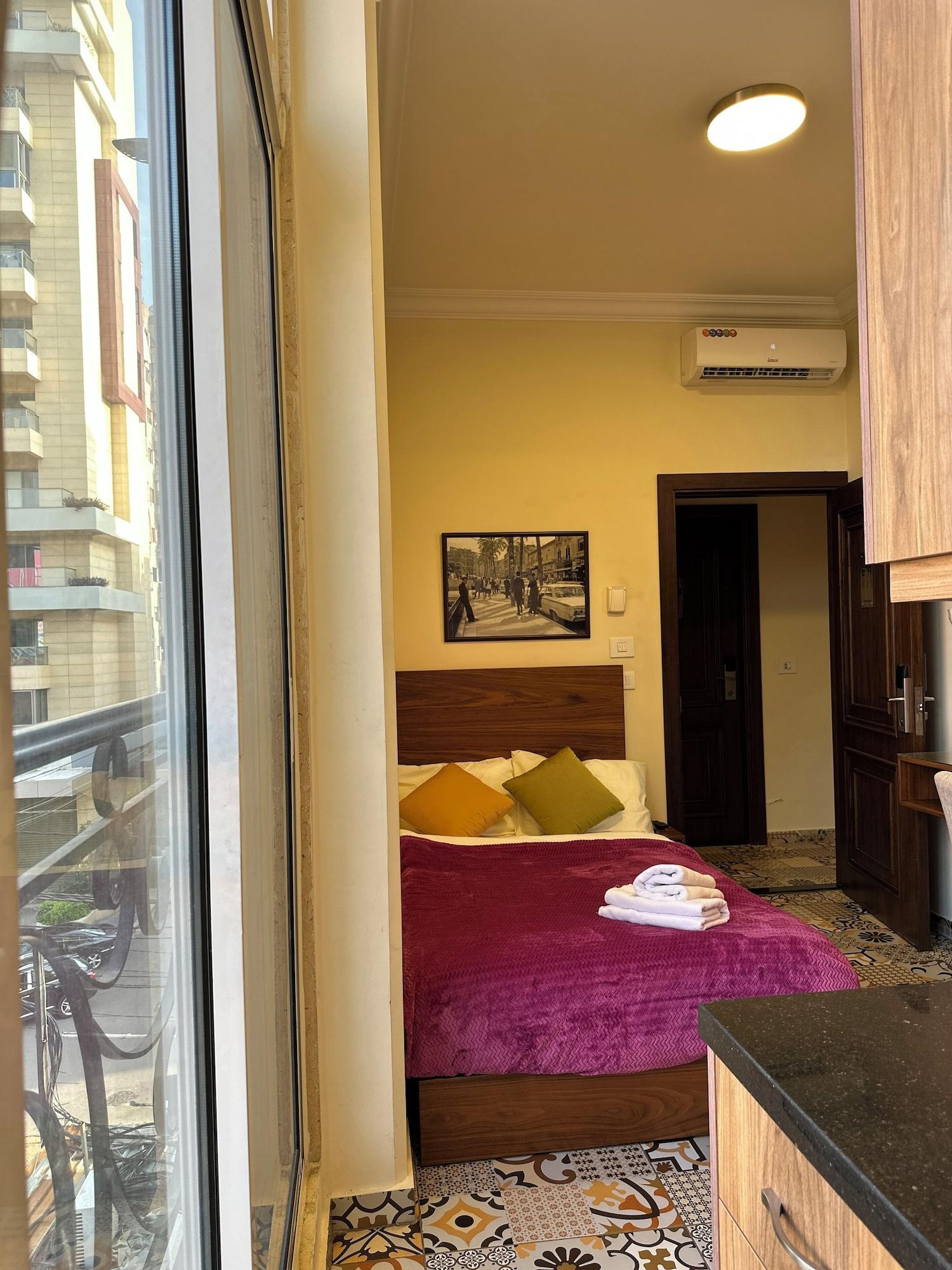 Mar Mkhayel Studios