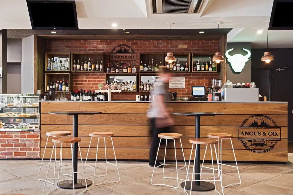 Econo Lodge North Adelaide